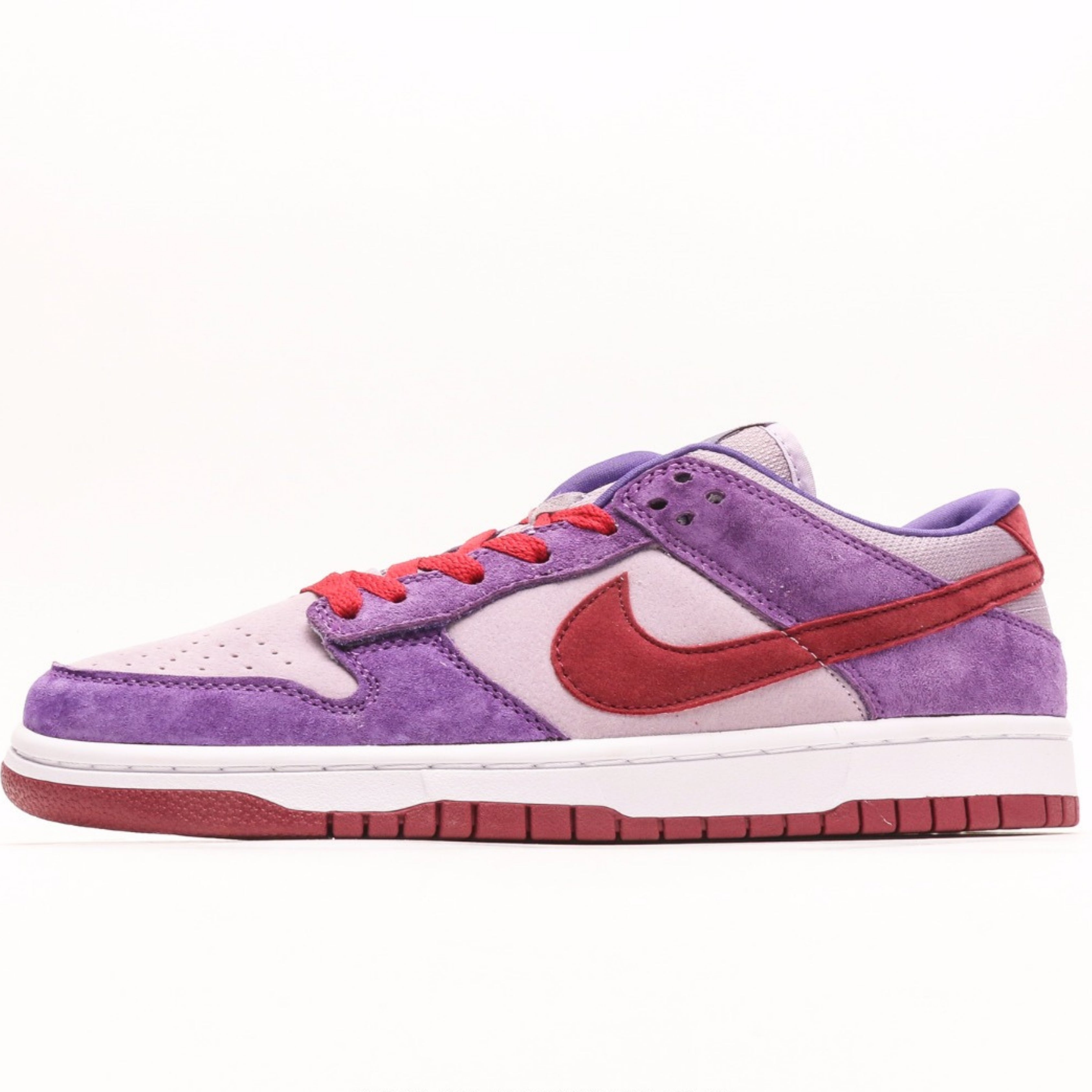 Nike Dunk Low Plum
