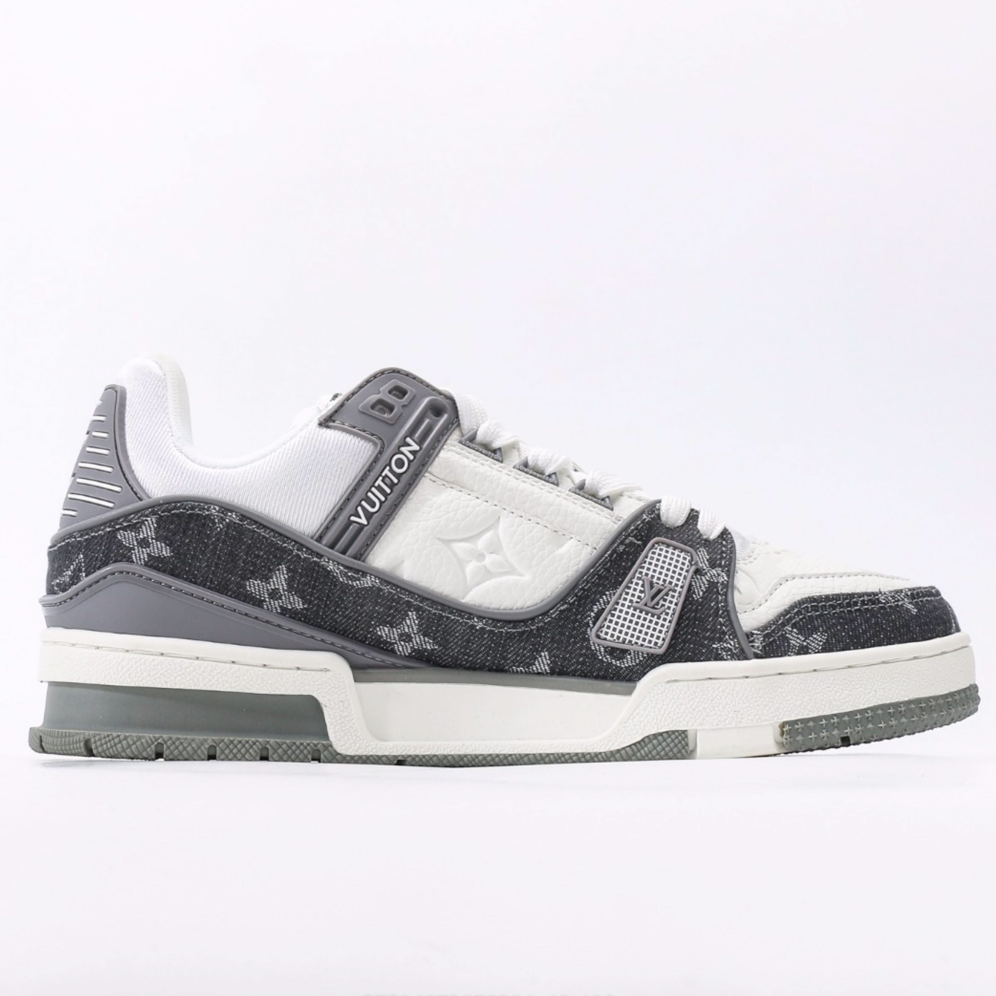 Louis Vuitton LV Trainer