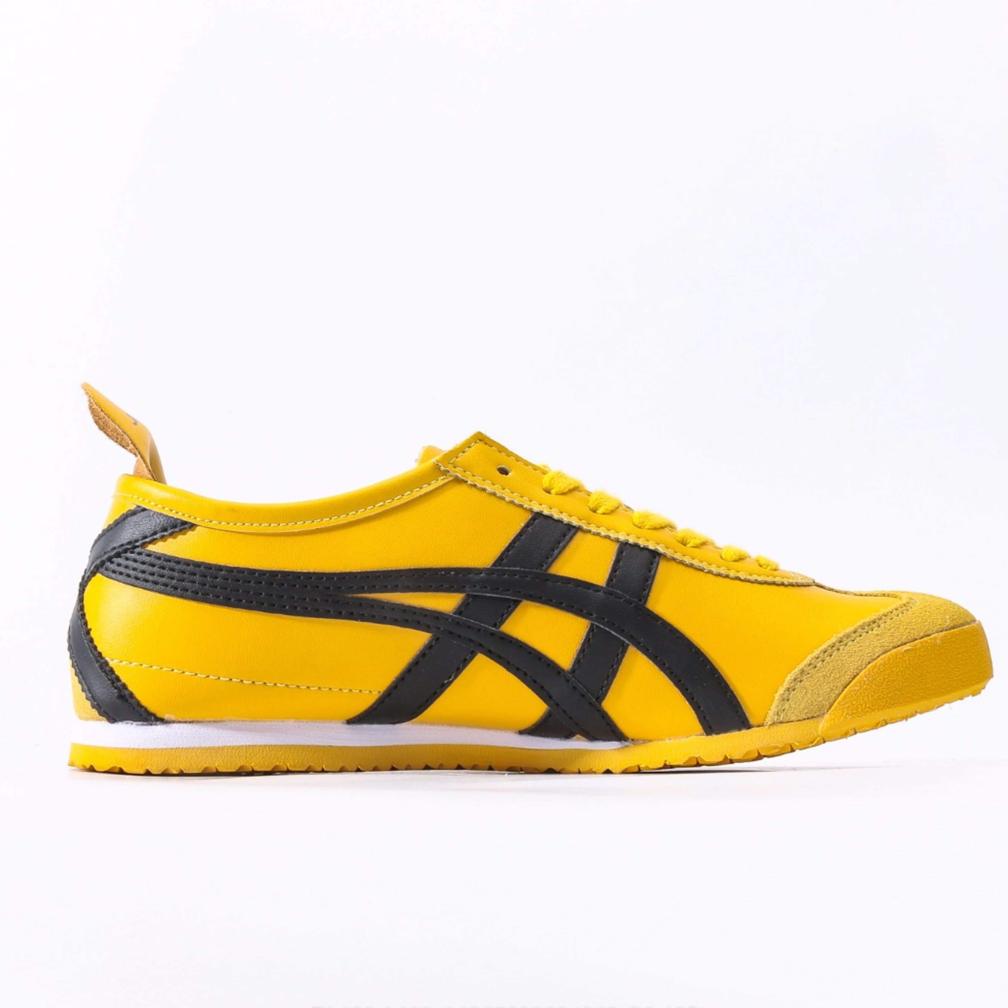 Onitsuka Tiger Mexico 66 – Kill Bill Special Edition
