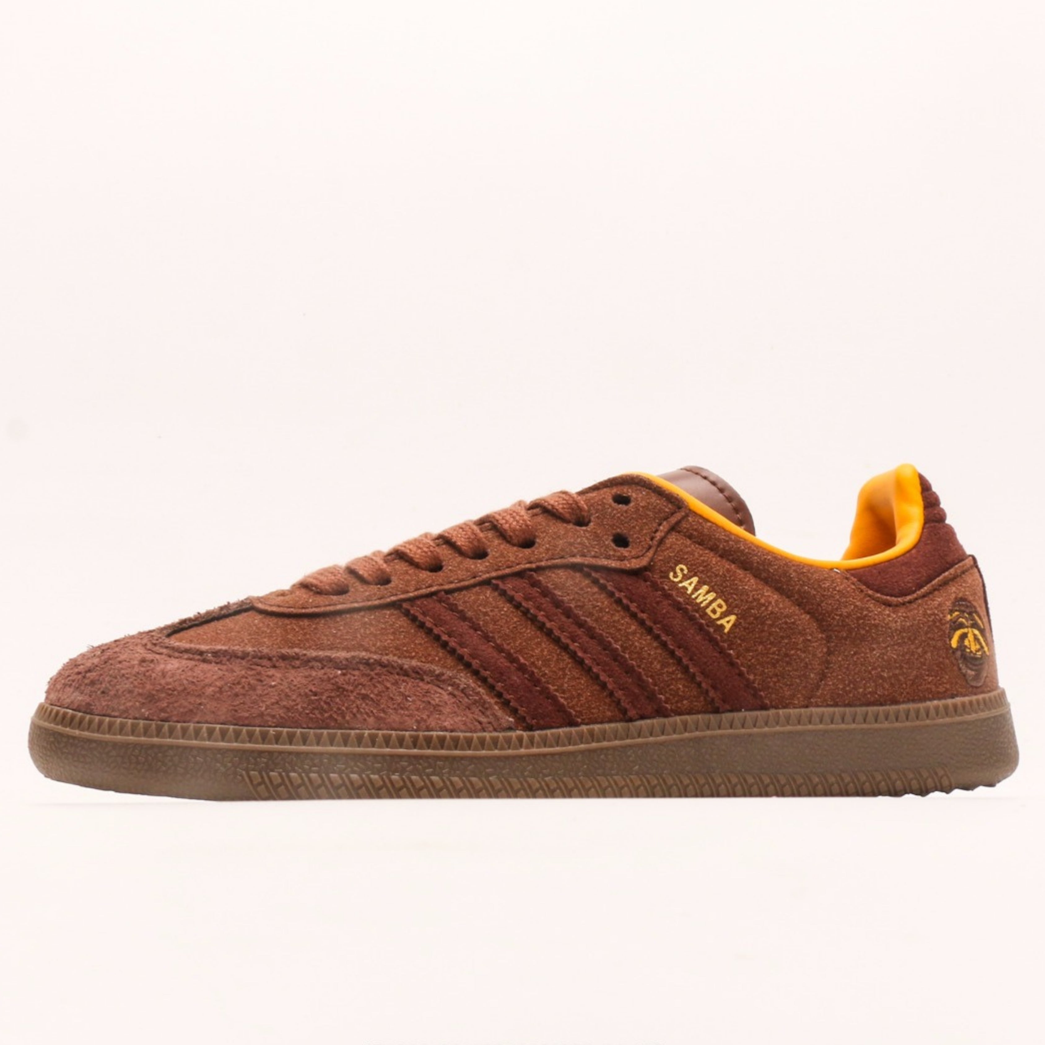 adidas Samba OG Talchum Pack Preloved Brown
