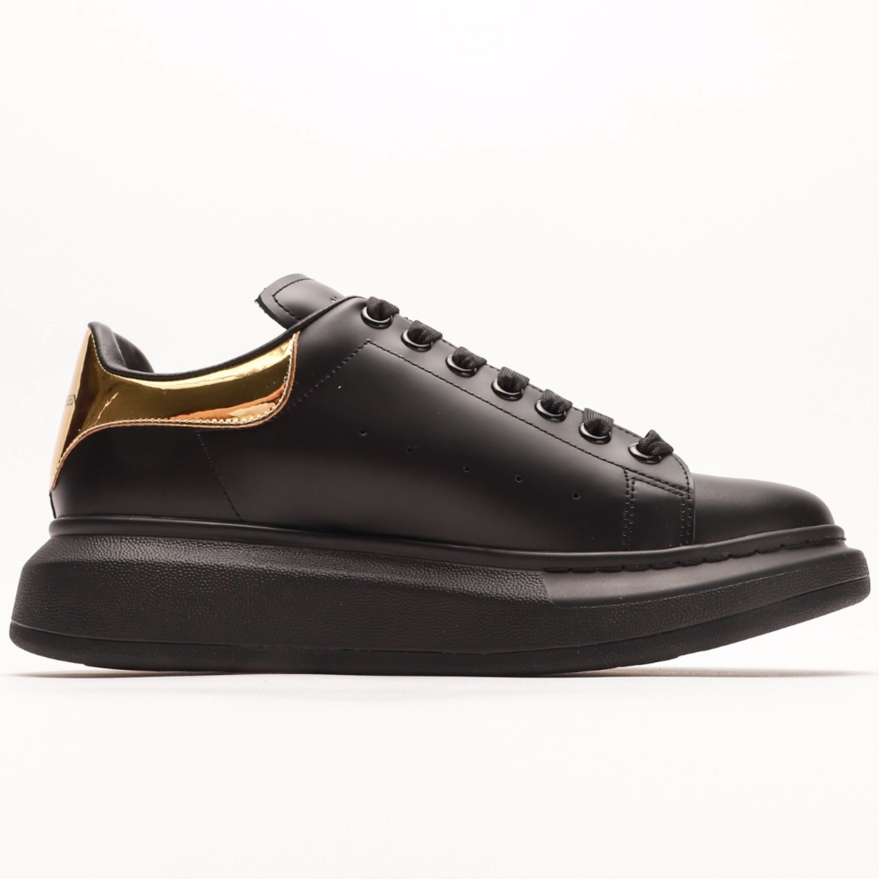 Alexander McQueen Oversized Sneakers