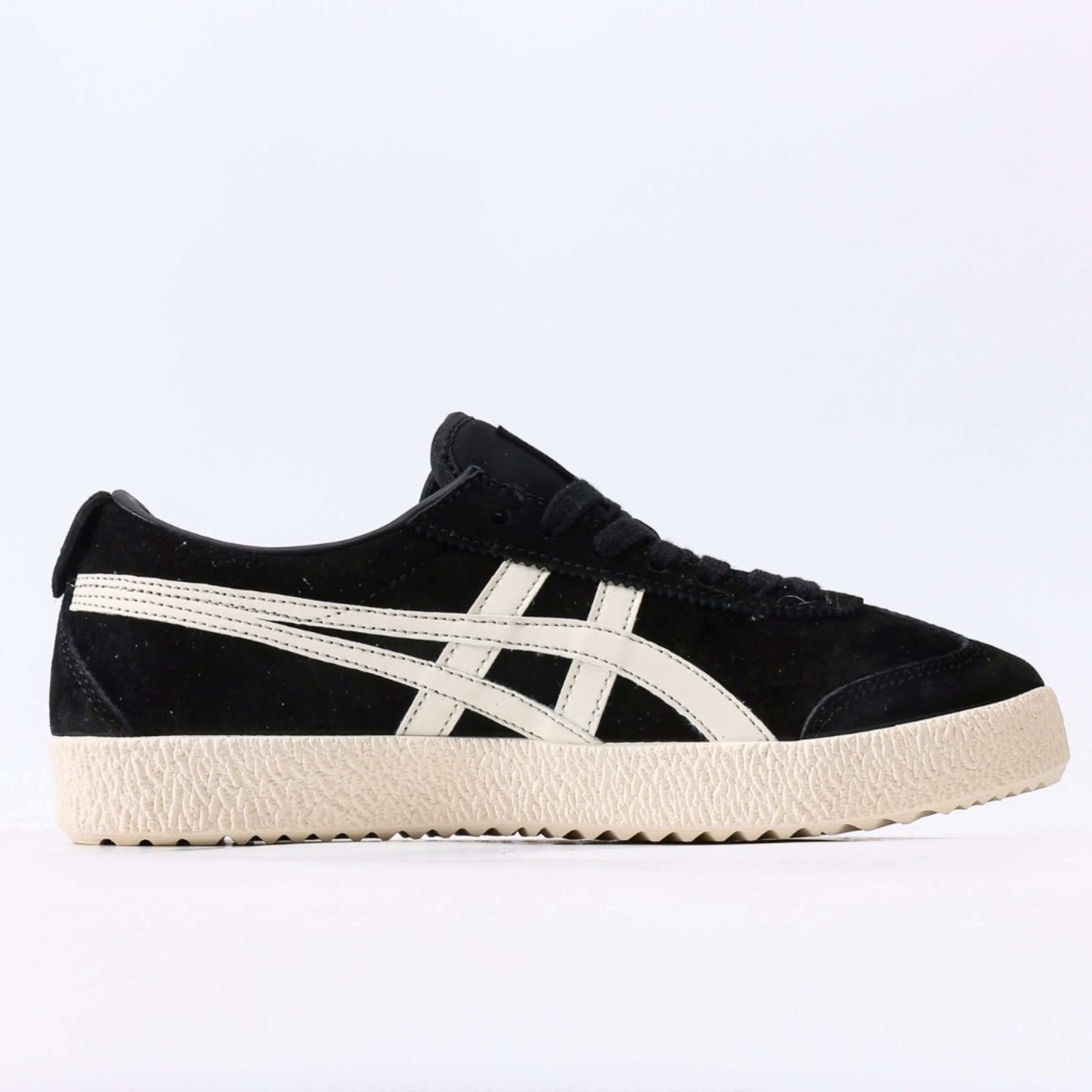 Onitsuka Tiger Mexico 66 Delegation™ – Heritage Suede Edition