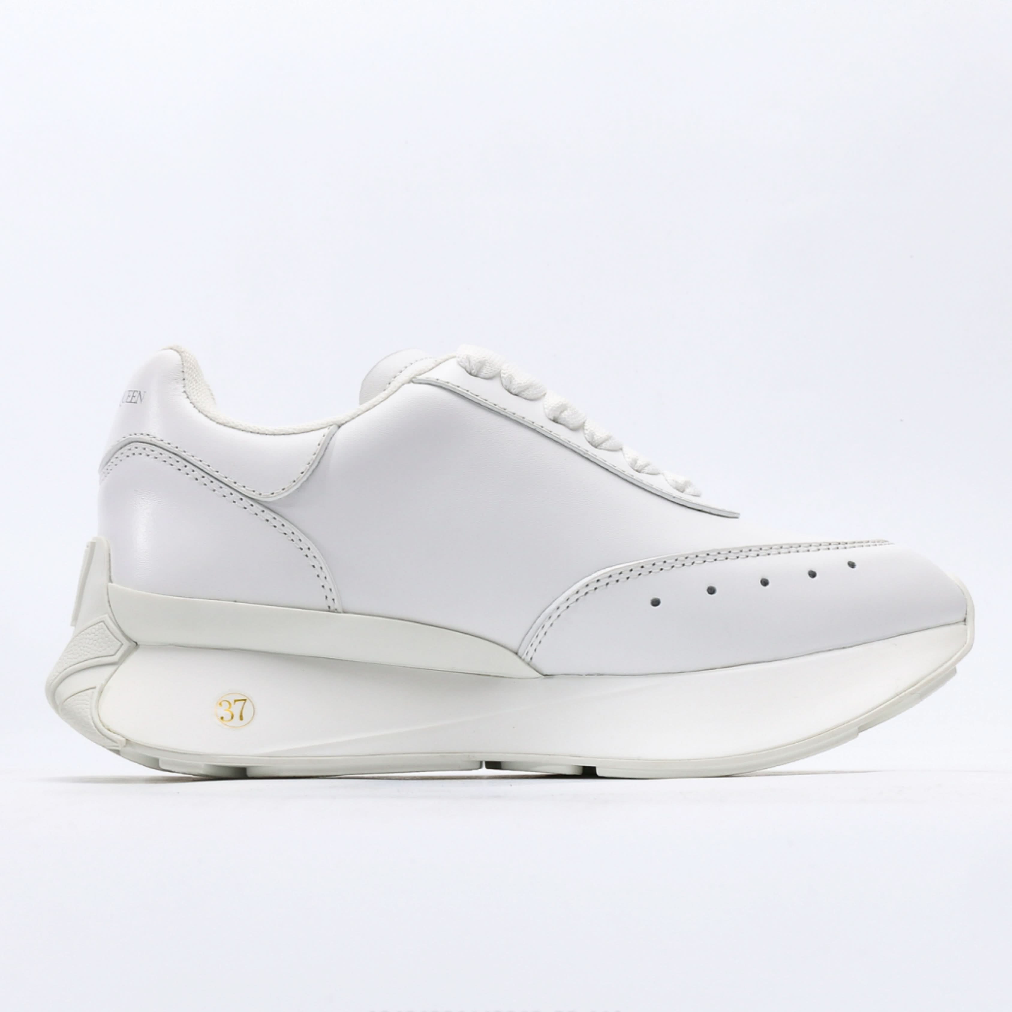 Alexander McQueen MCQ Sprint Sneaker