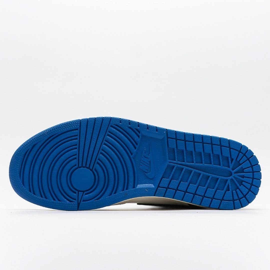 Nike Air Jordan 1 High OG SP fragment design x Travis Scott