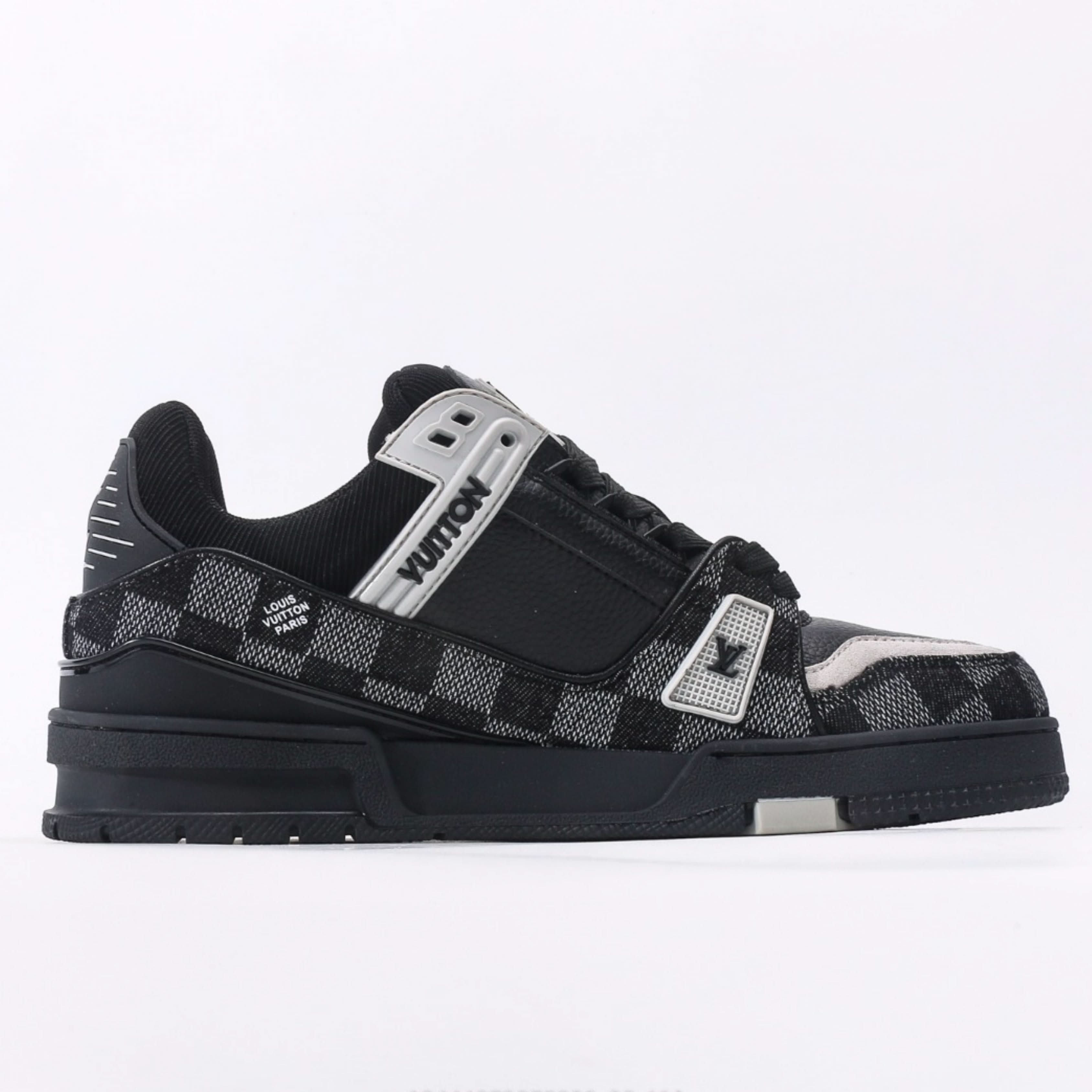 Louis Vuitton LV Trainer