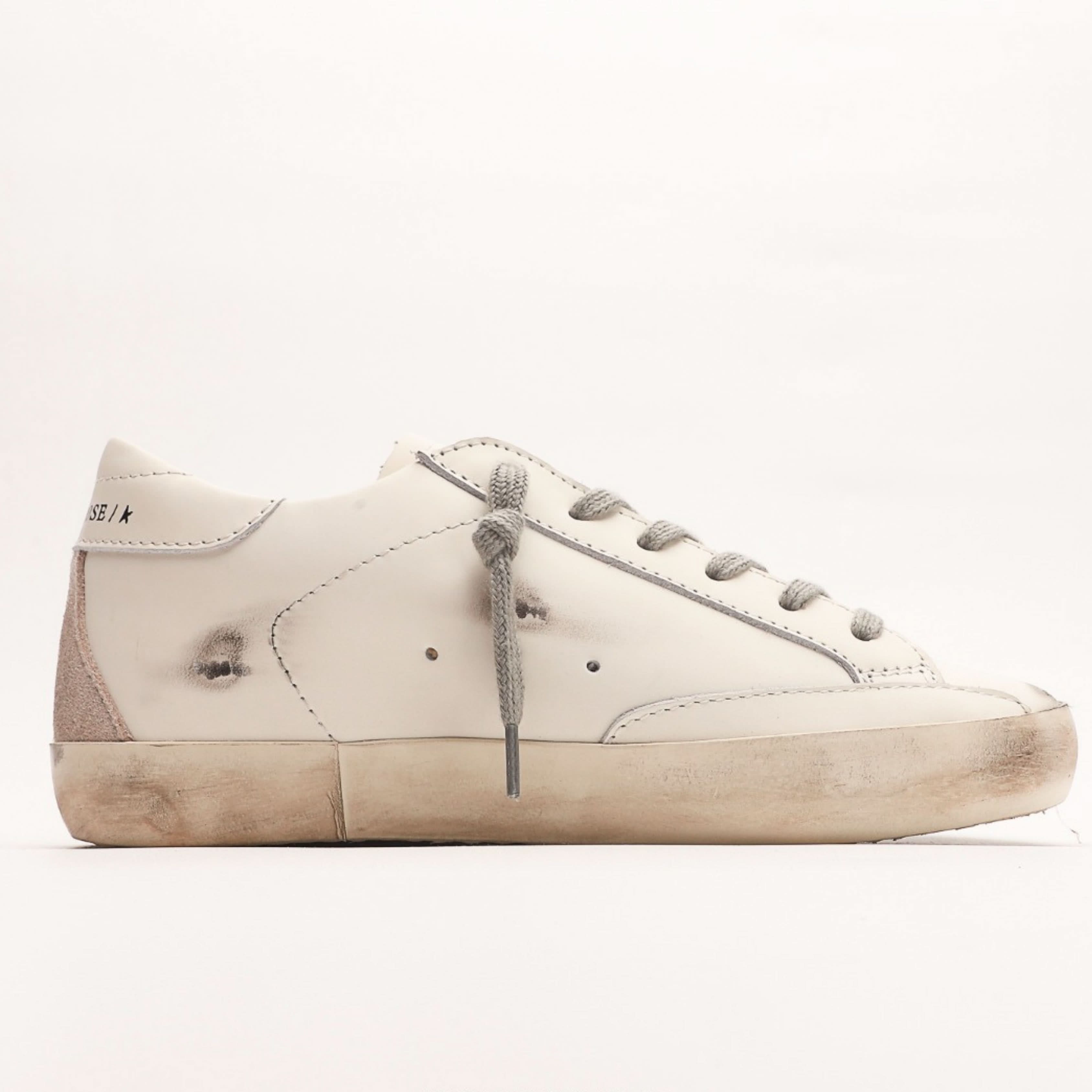 Golden Goose Super Star
