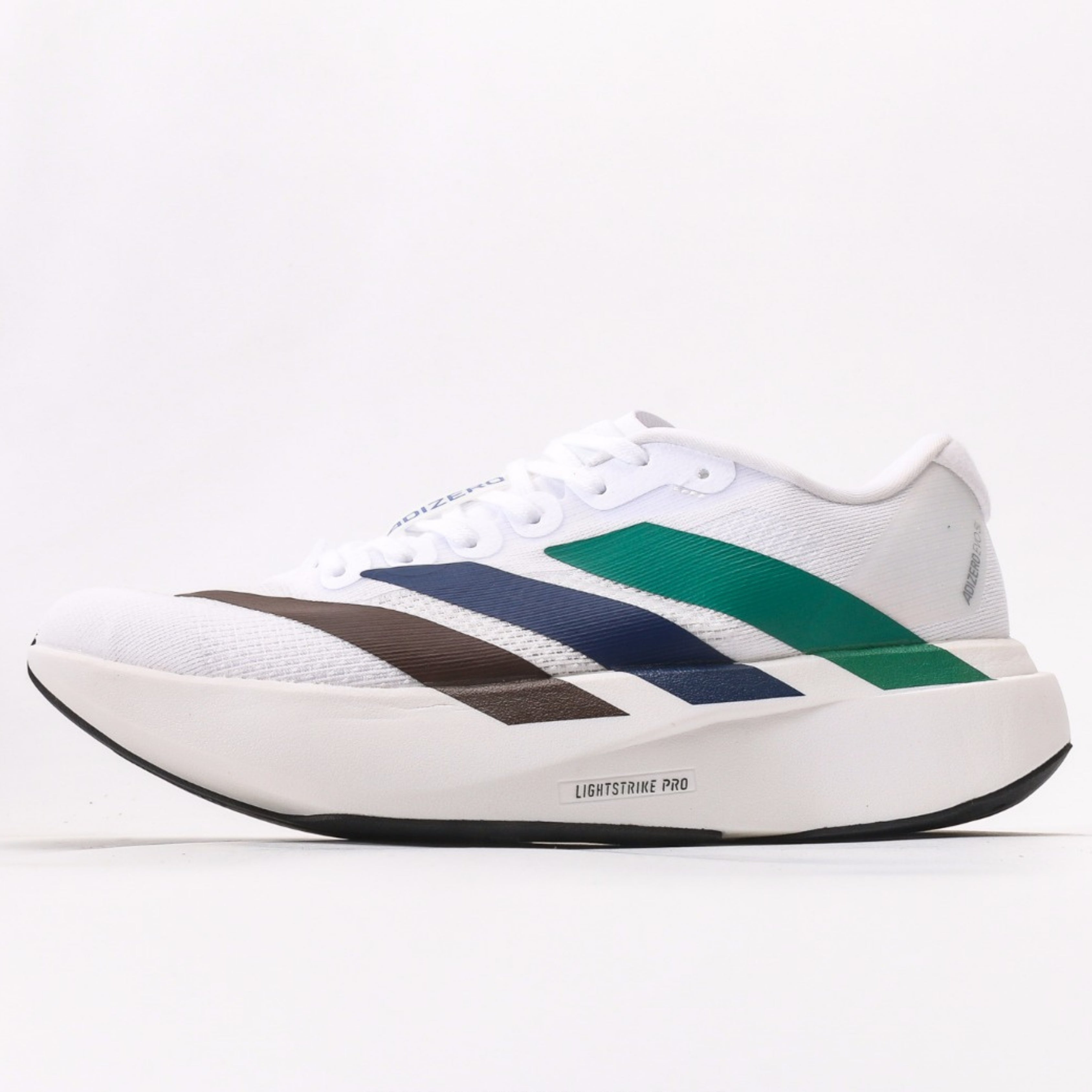 adidas Adizero Evo SL Pharrell Humanrace White Green Blue