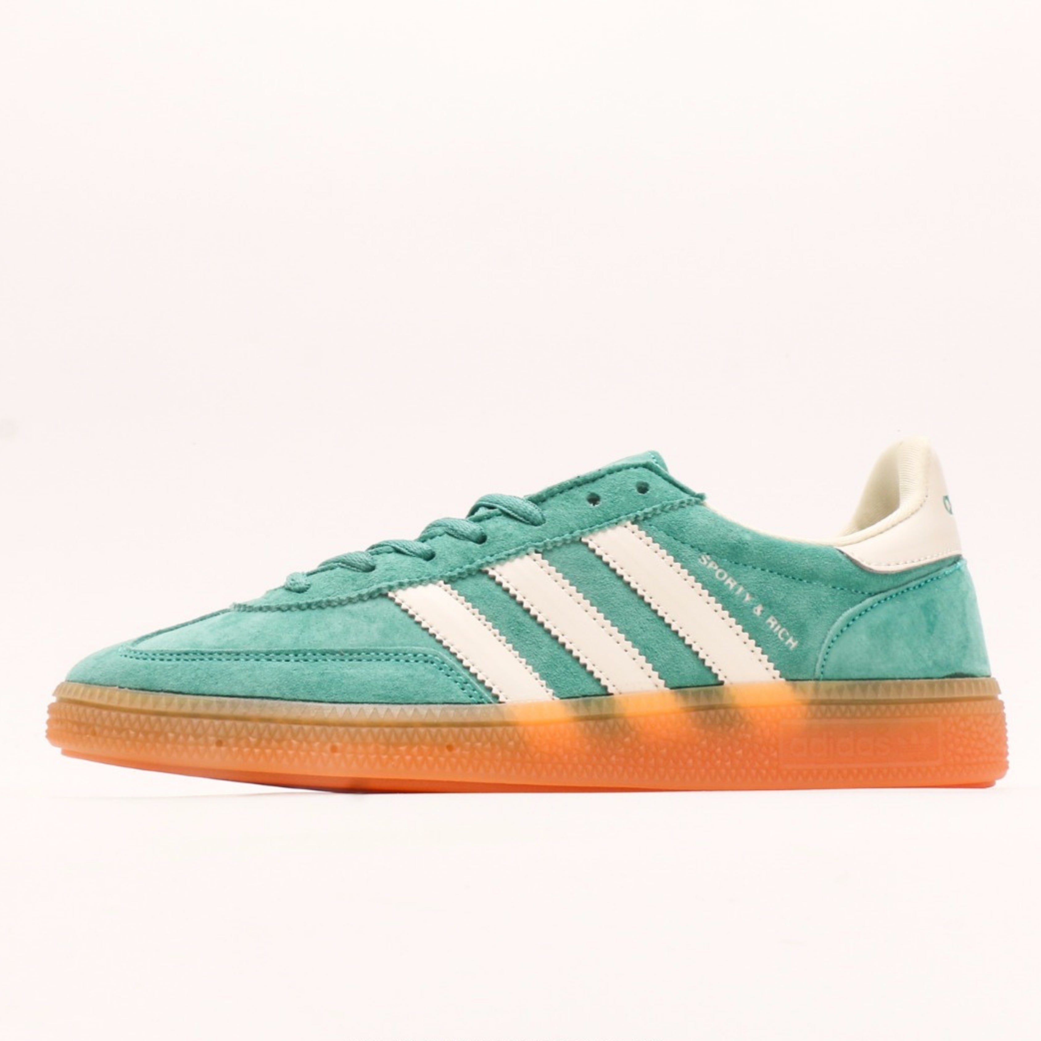 adidas Handball Spezial Sporty & Rich Green