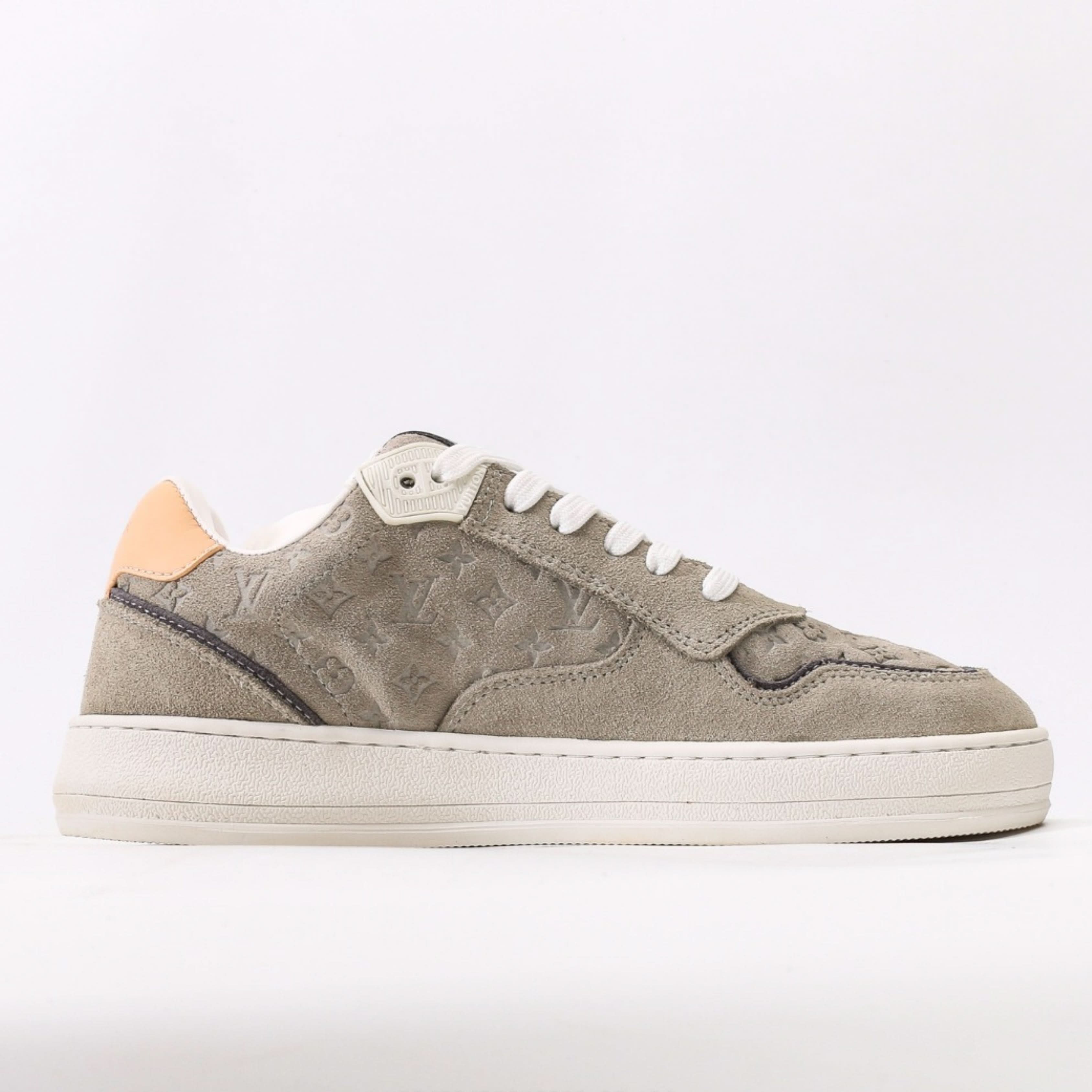 Louis Vuitton Trainer Sneaker Low