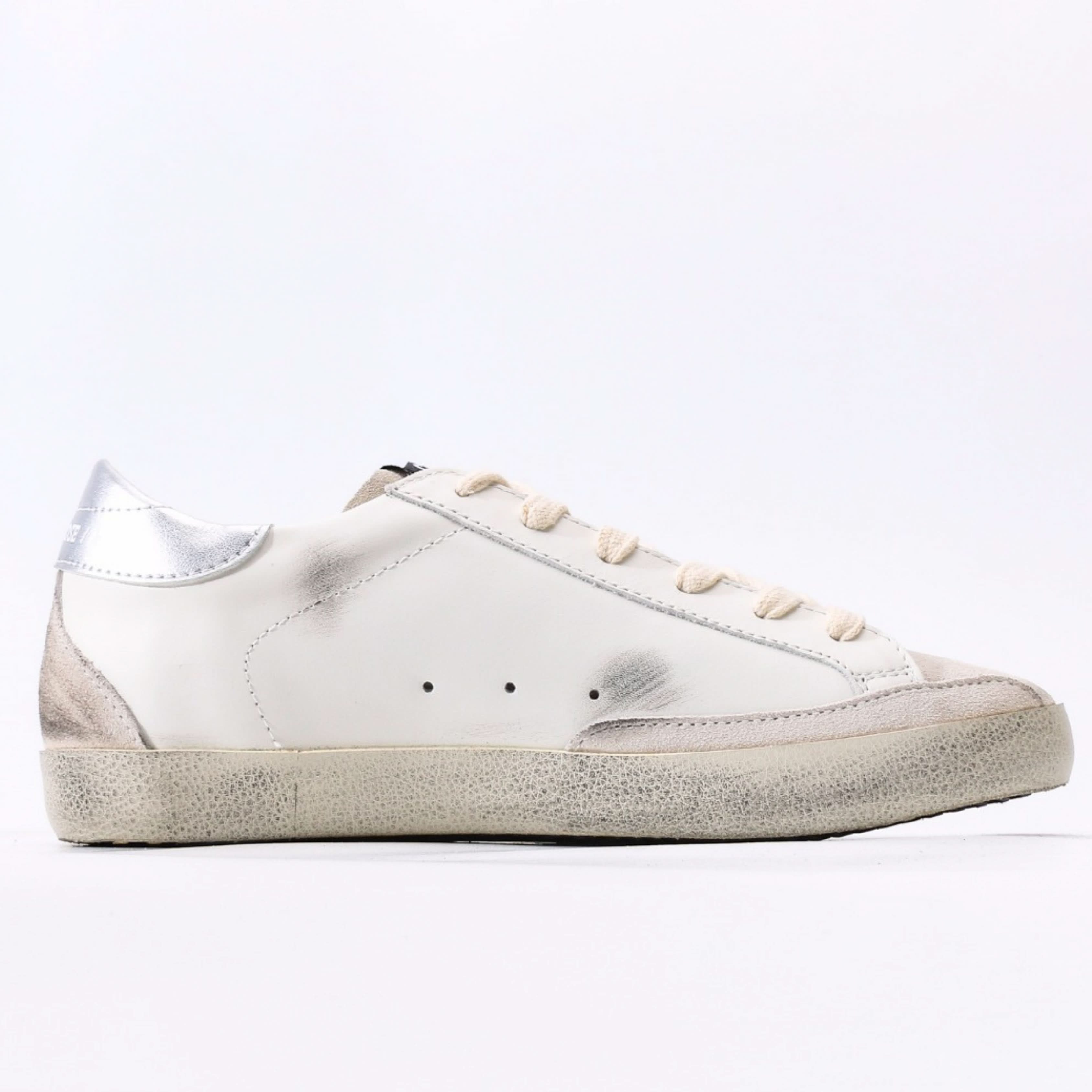 Golden Goose Super Star