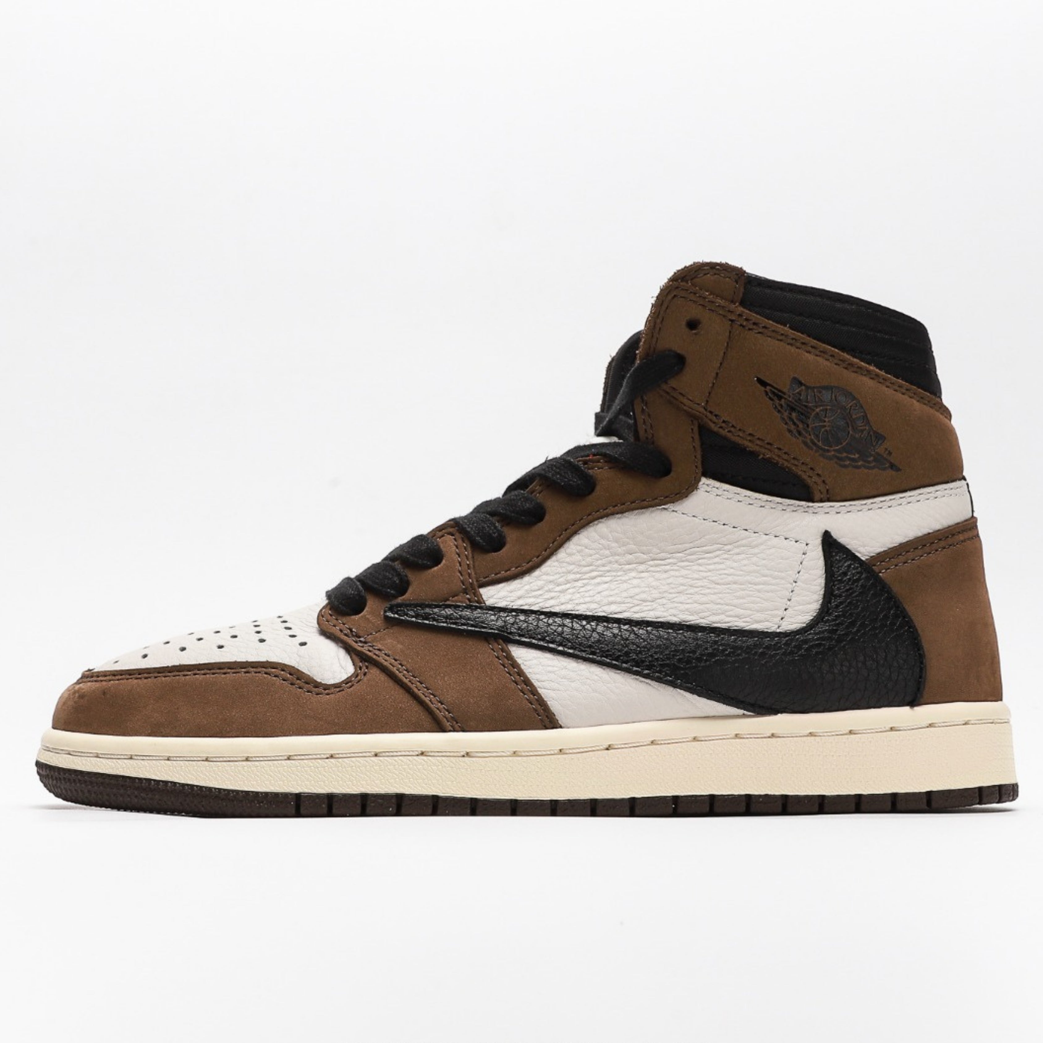 Nike Air Jordan 1 Retro High Travis Scott