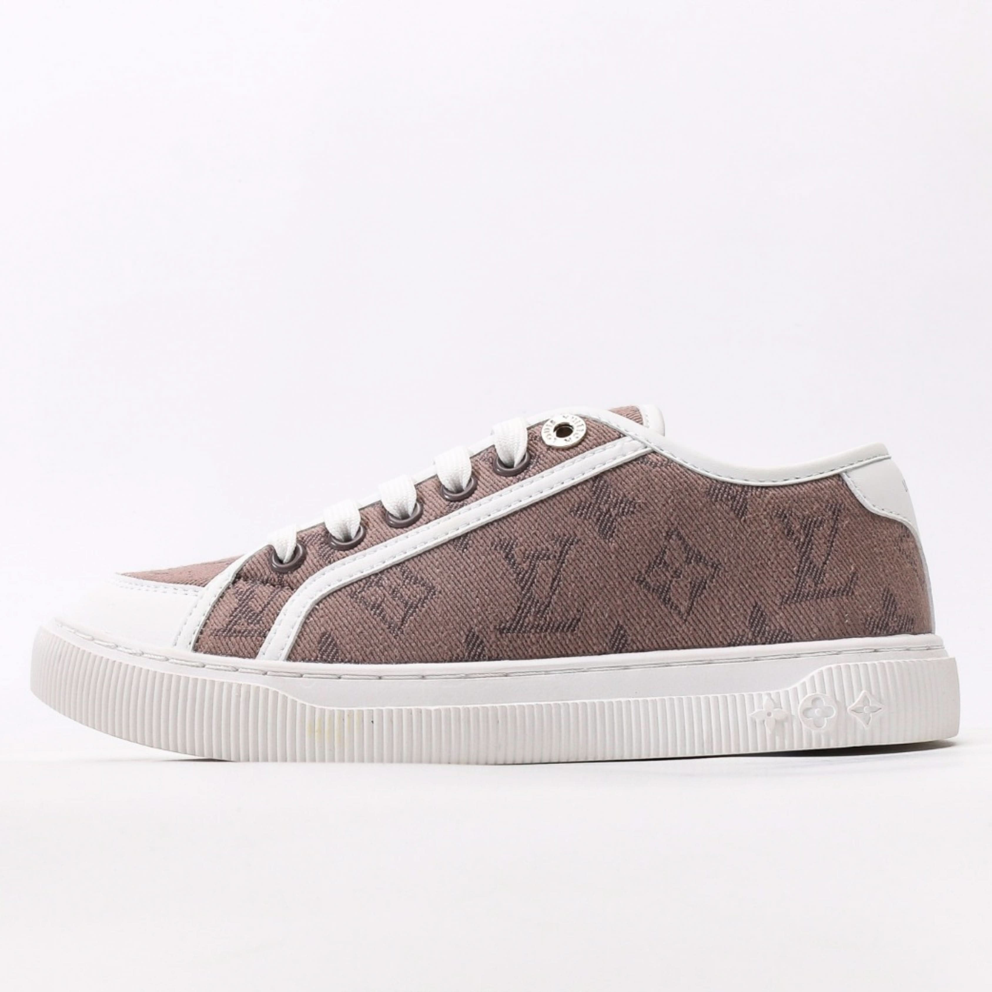 Louis Vuitton Trainer Sneaker Low