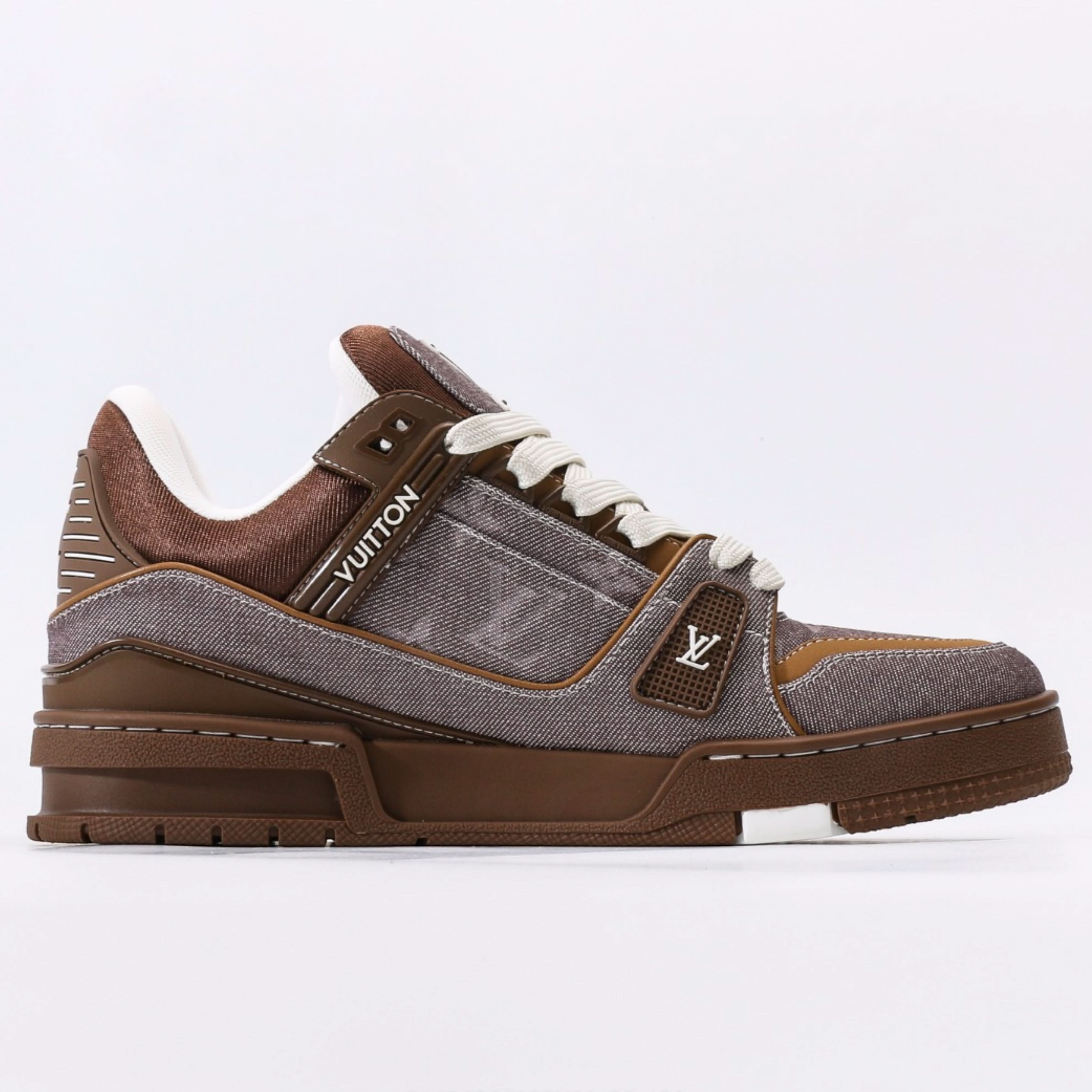 Louis Vuitton LV Trainer