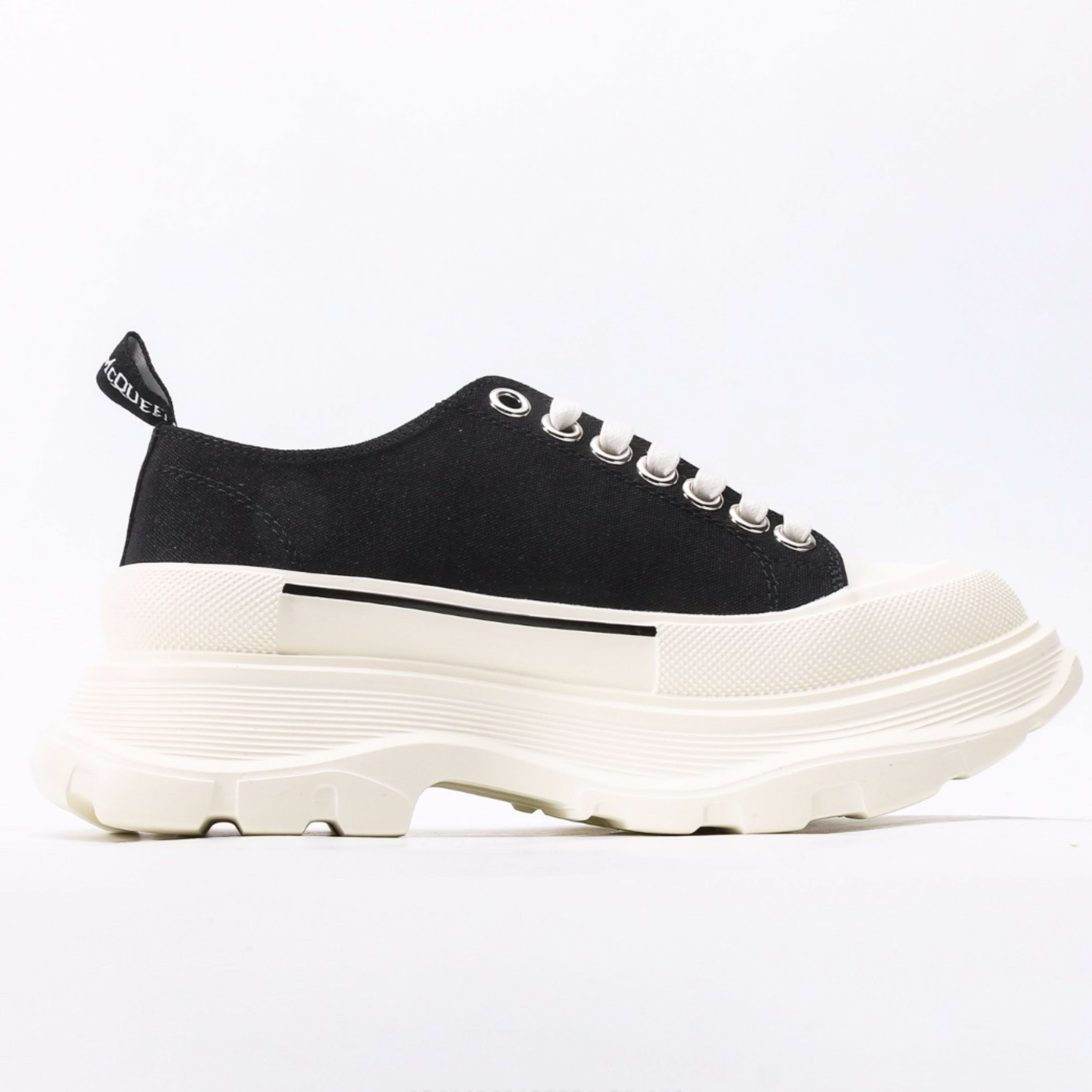 Alexander McQueen Oversized Sneakers