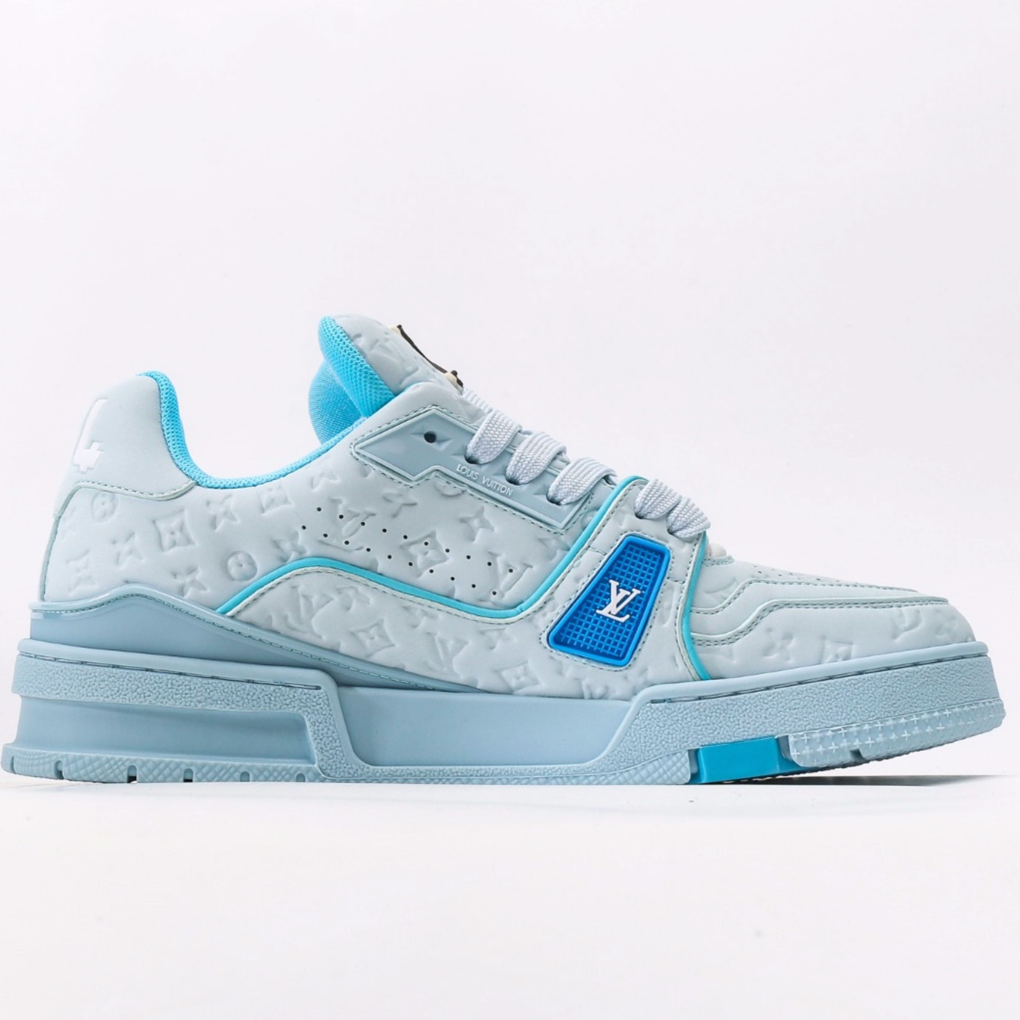 Louis Vuitton Trainer
