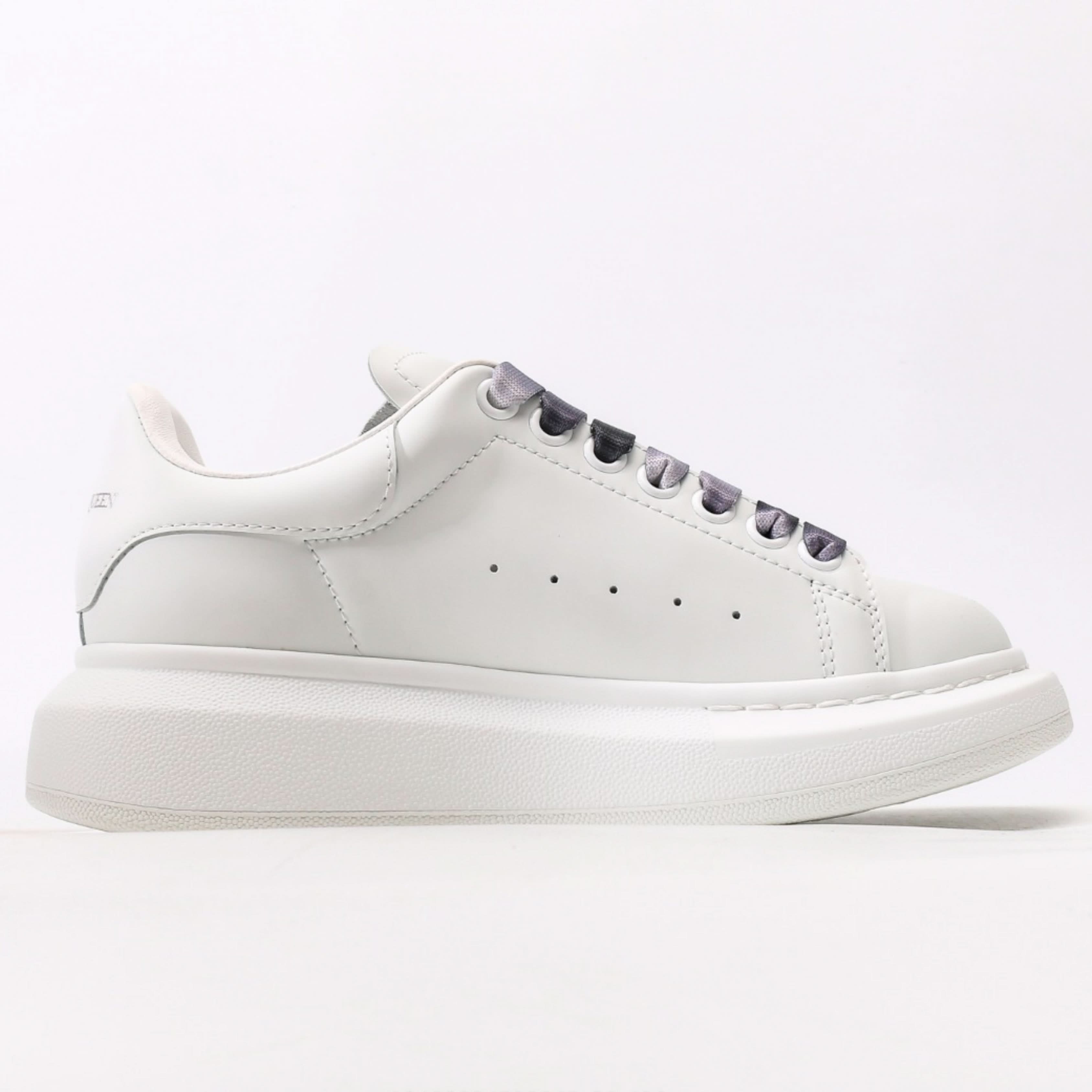 Alexander McQueen Oversized Sneakers
