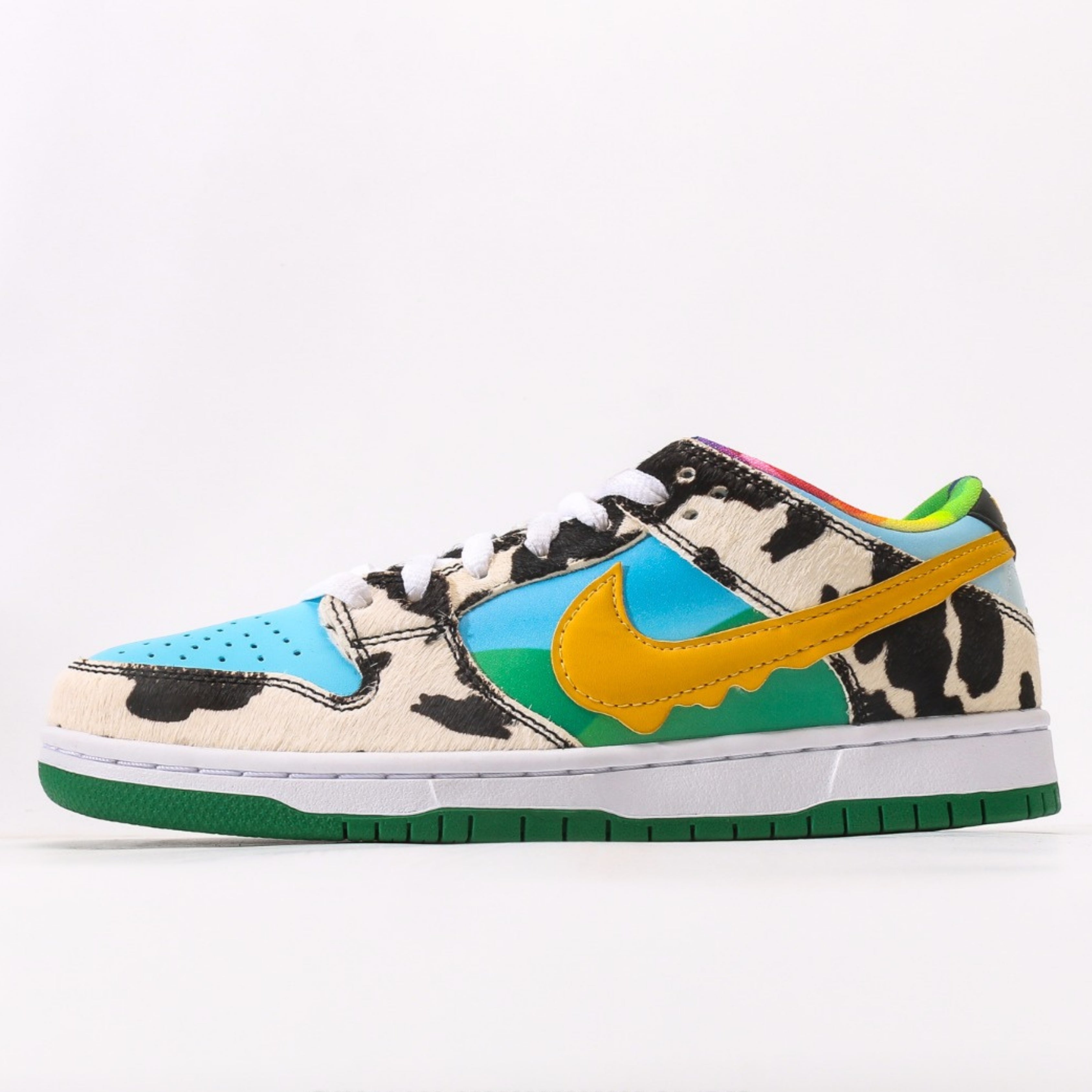 Nike SB Dunk Low Ben & Jerrys Chunky Dunky