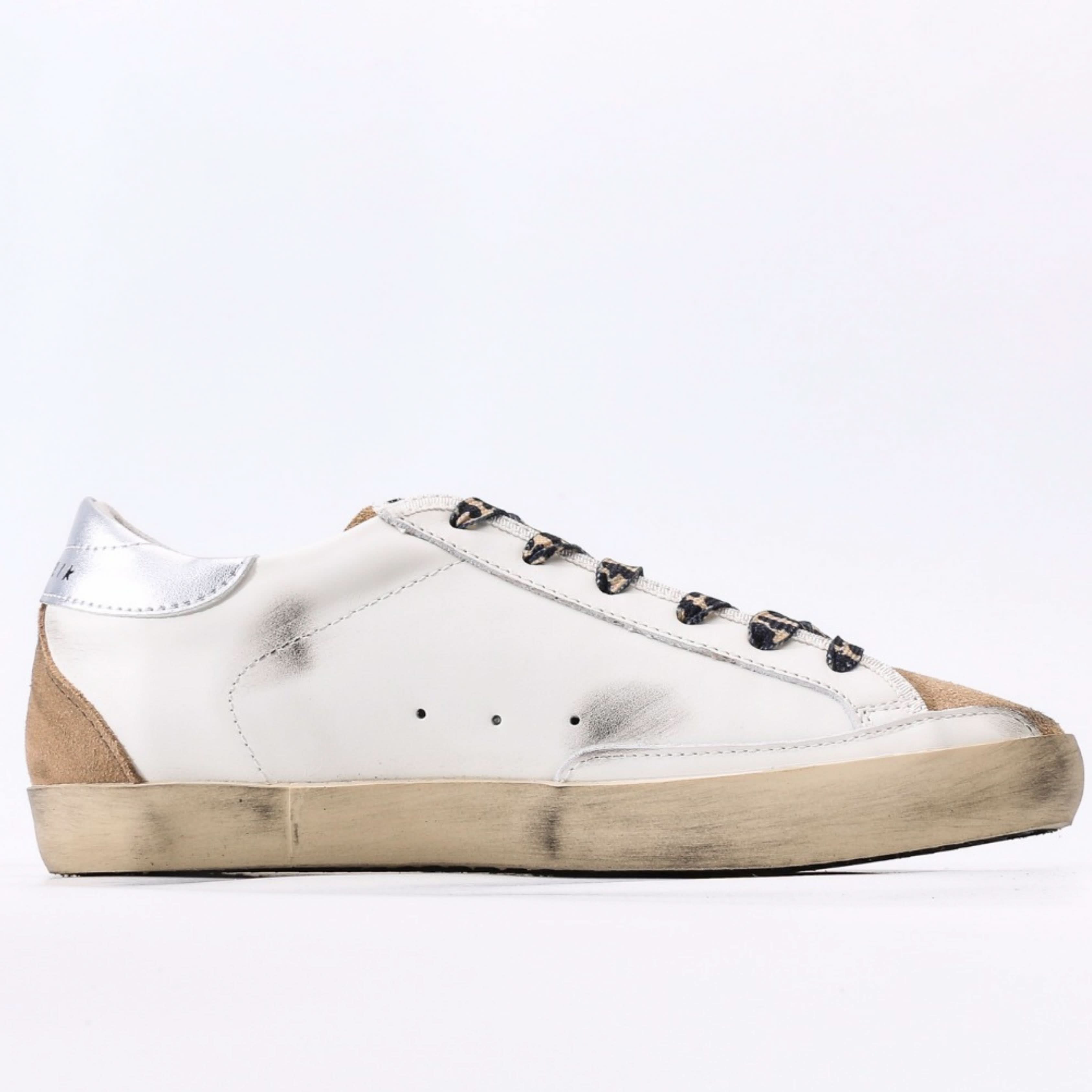 Golden Goose Super Star