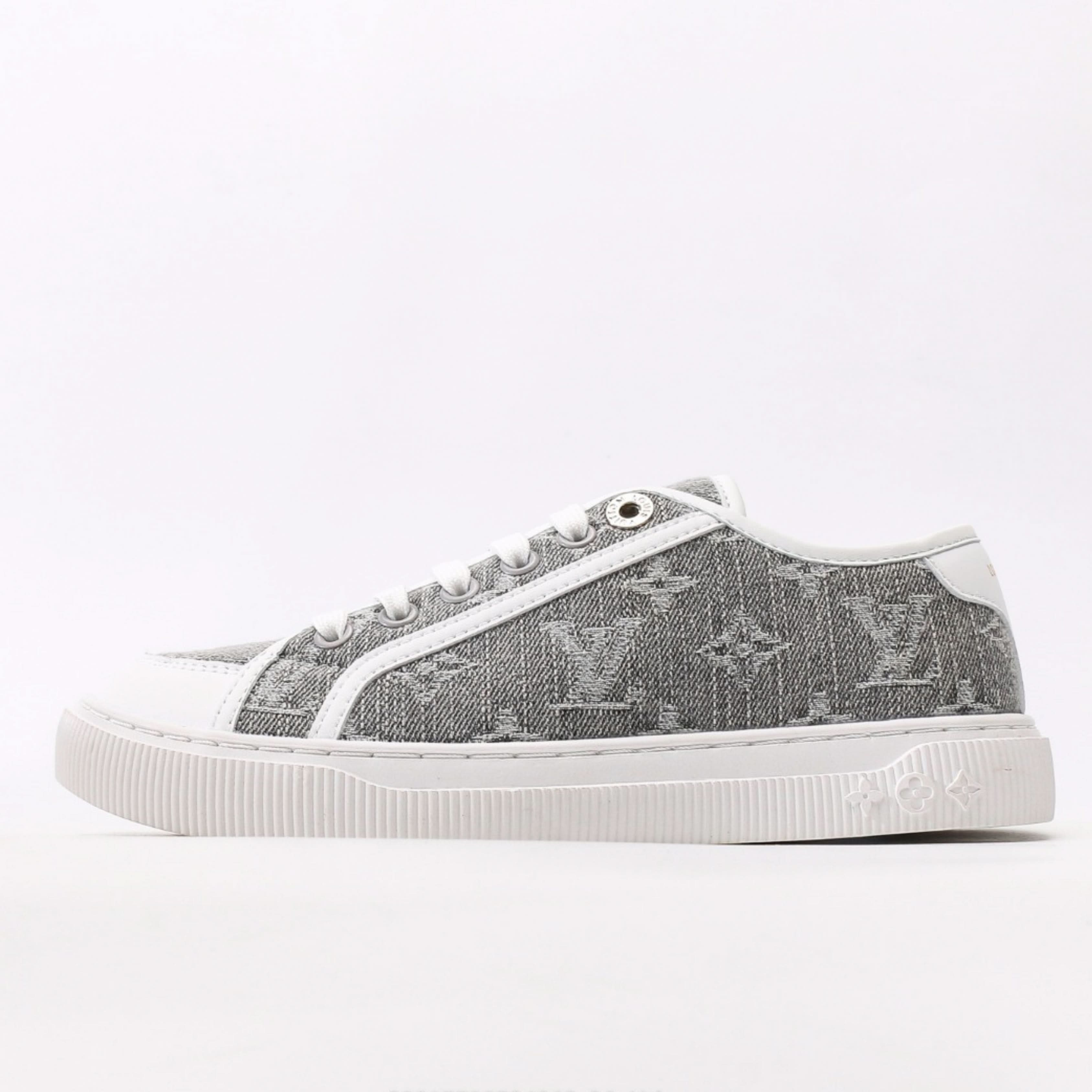 Louis Vuitton Trainer Sneaker Low