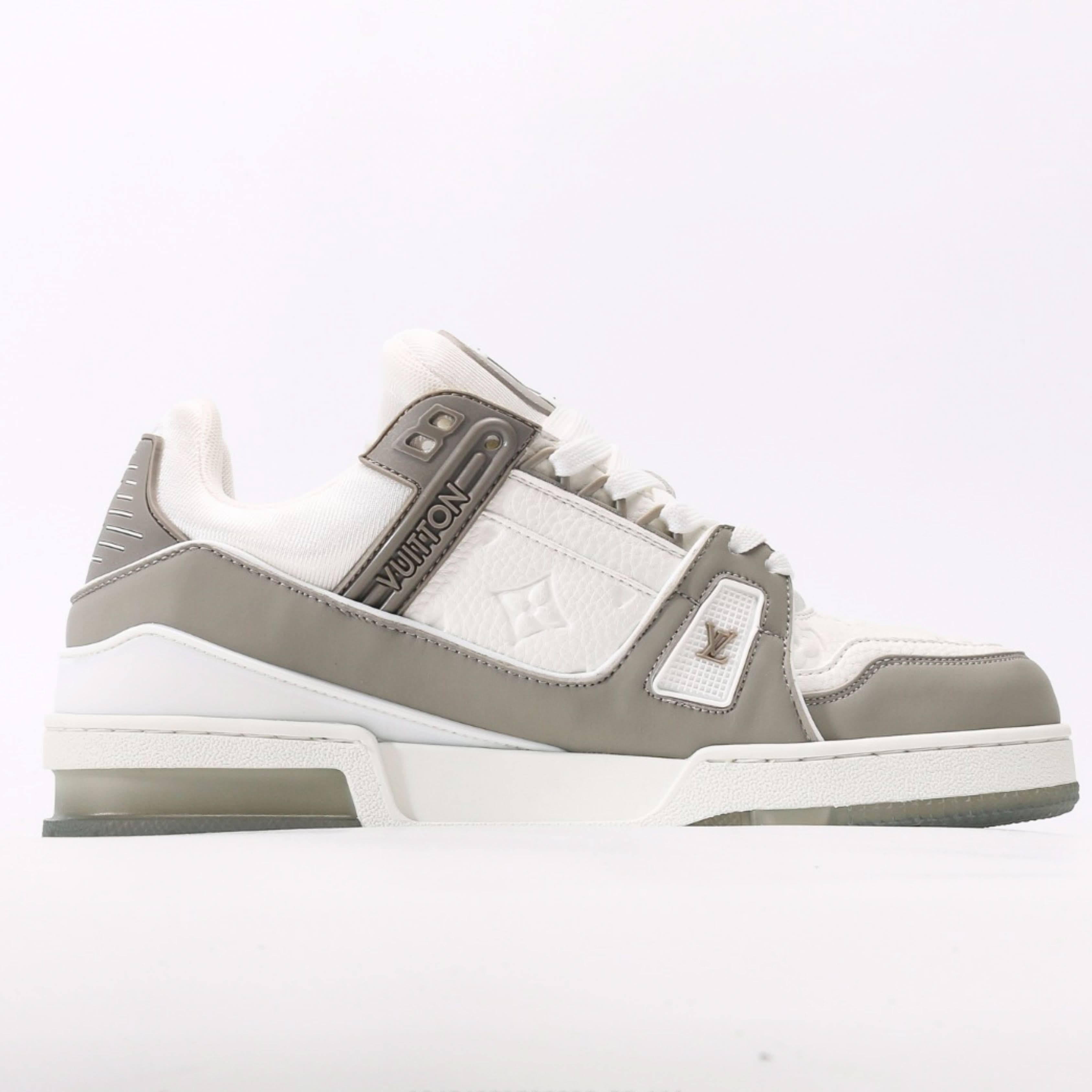 Louis Vuitton LV Trainer
