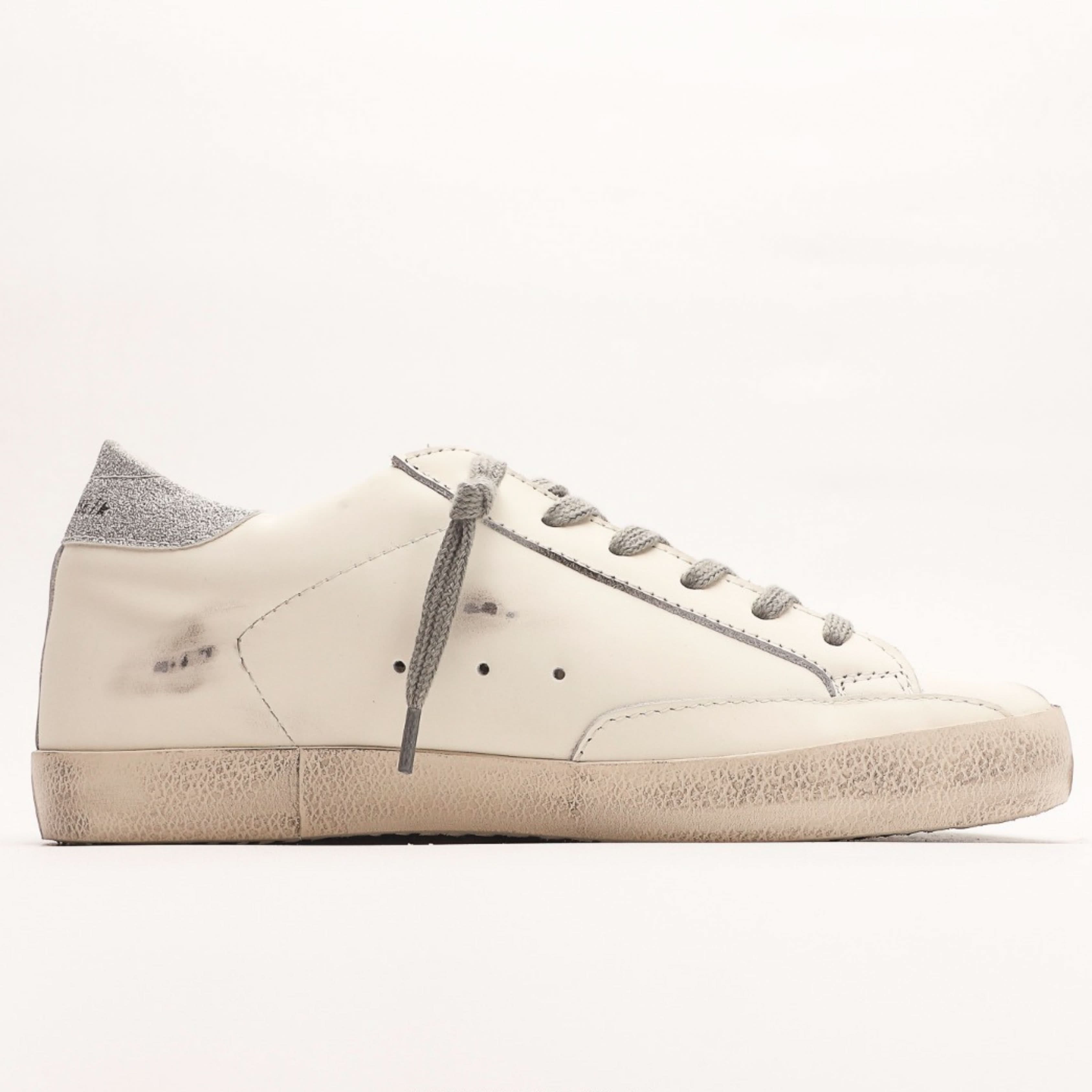 Golden Goose Super Star