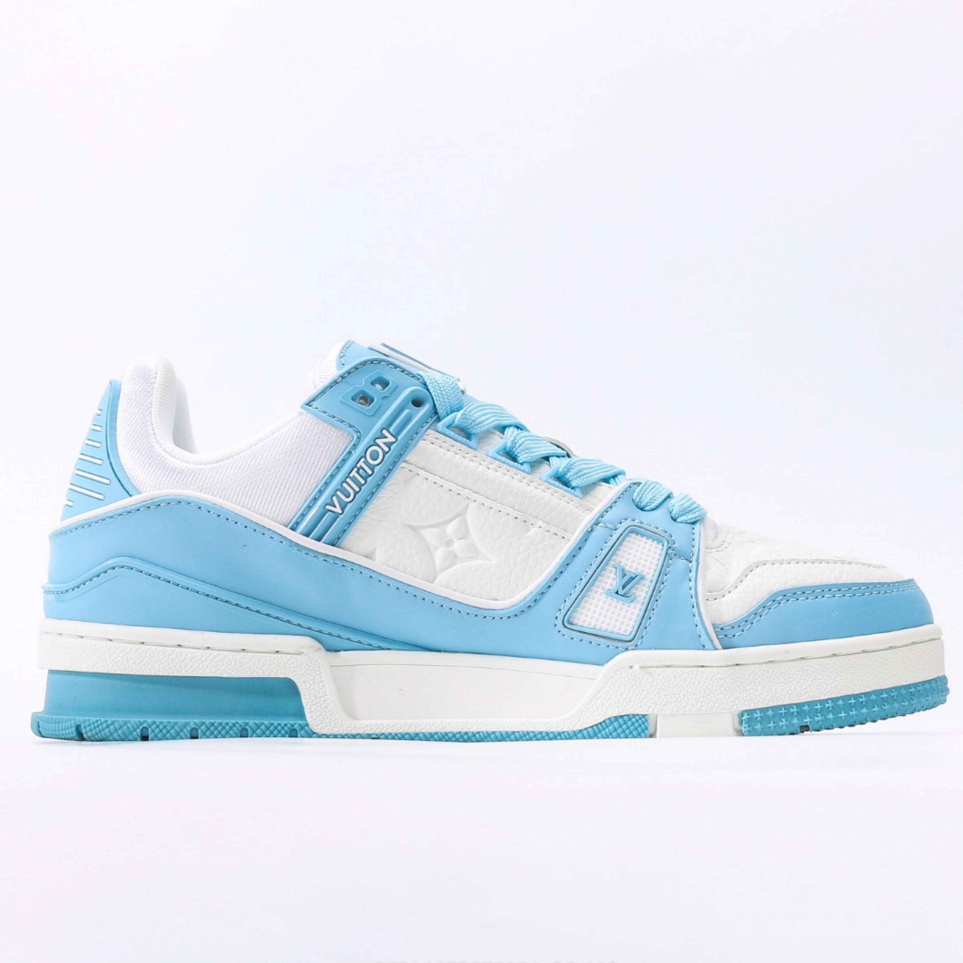 Louis Vuitton LV Trainer
