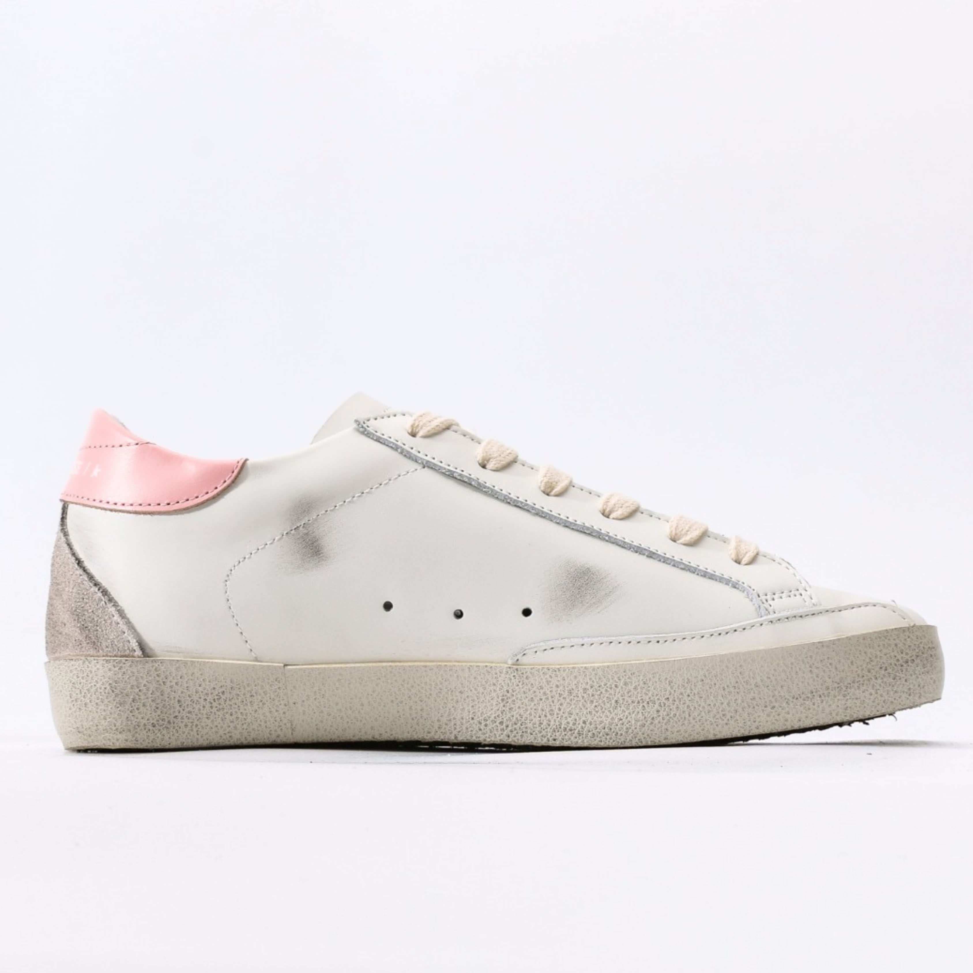 Golden Goose Super Star
