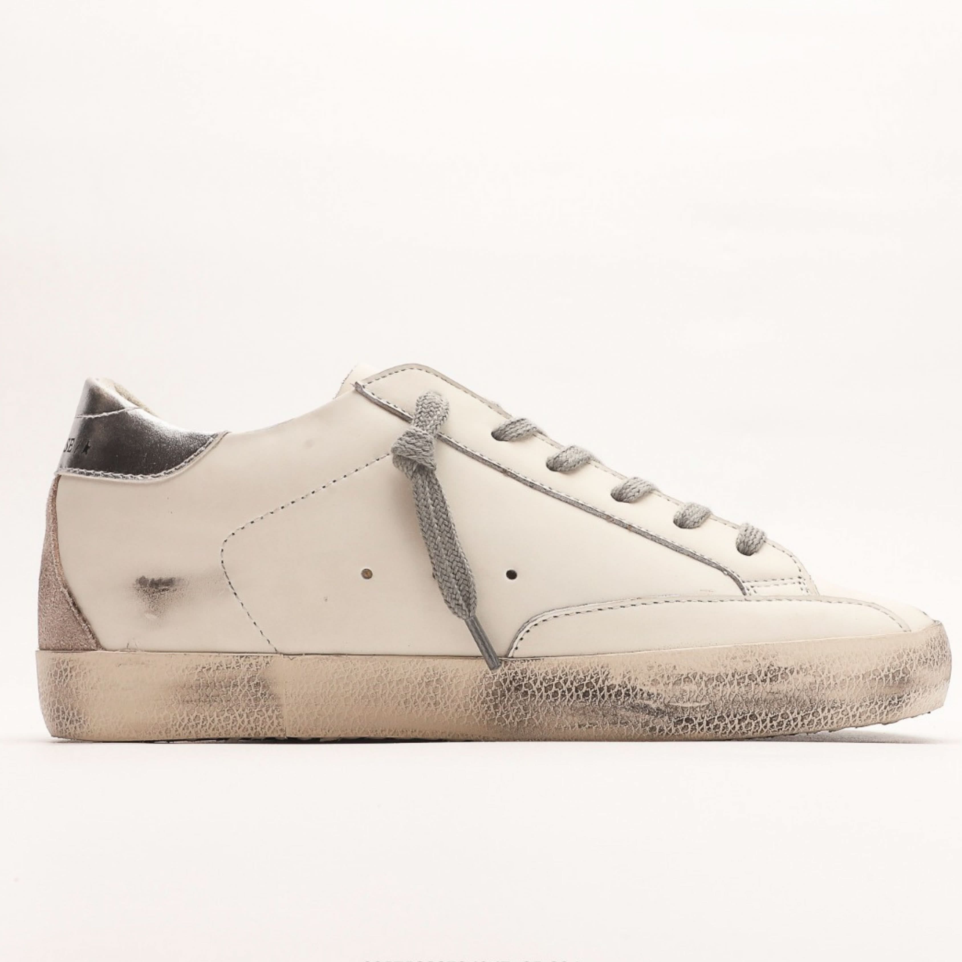 Golden Goose Super Star