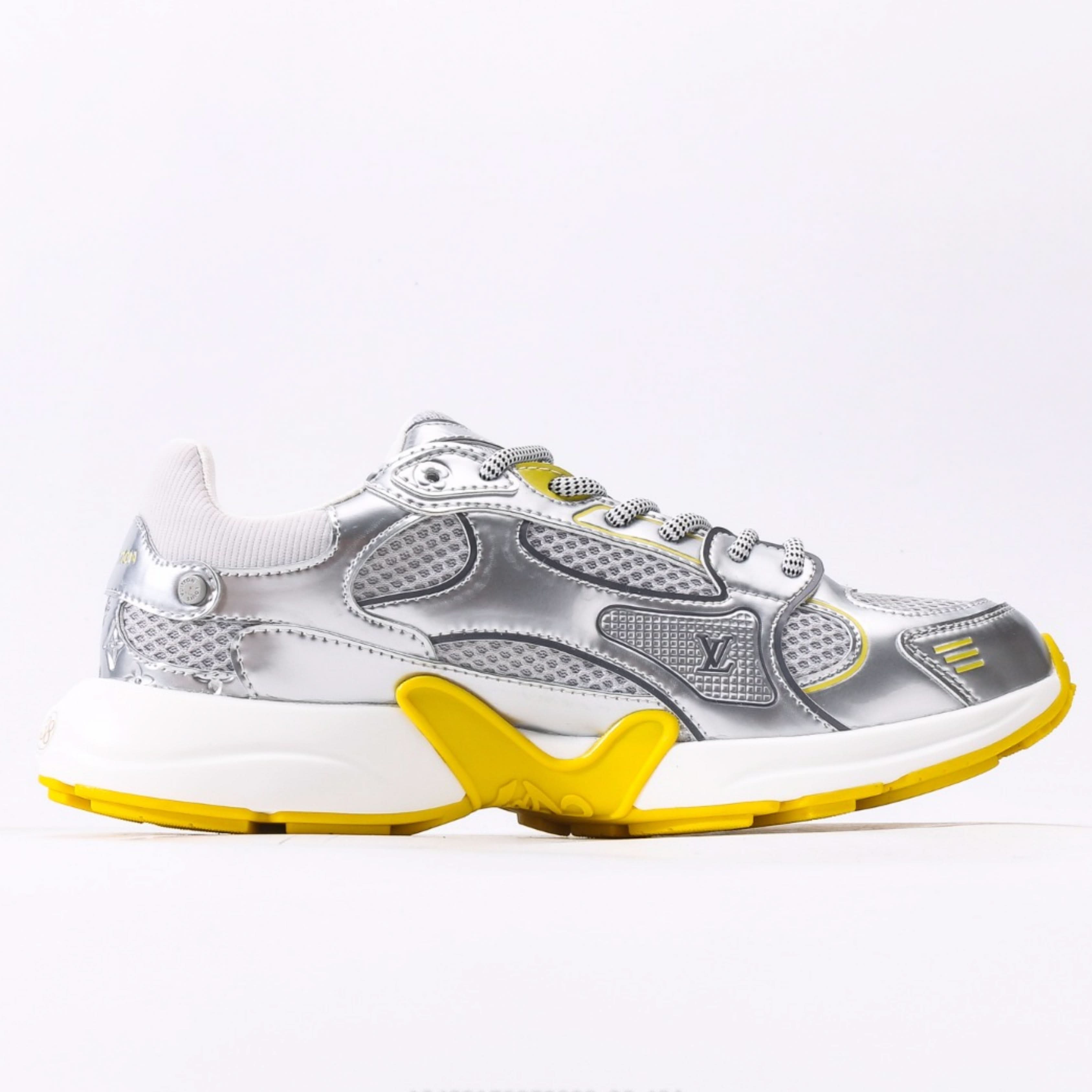 Louis Vuitton LV Olympia Trainers
