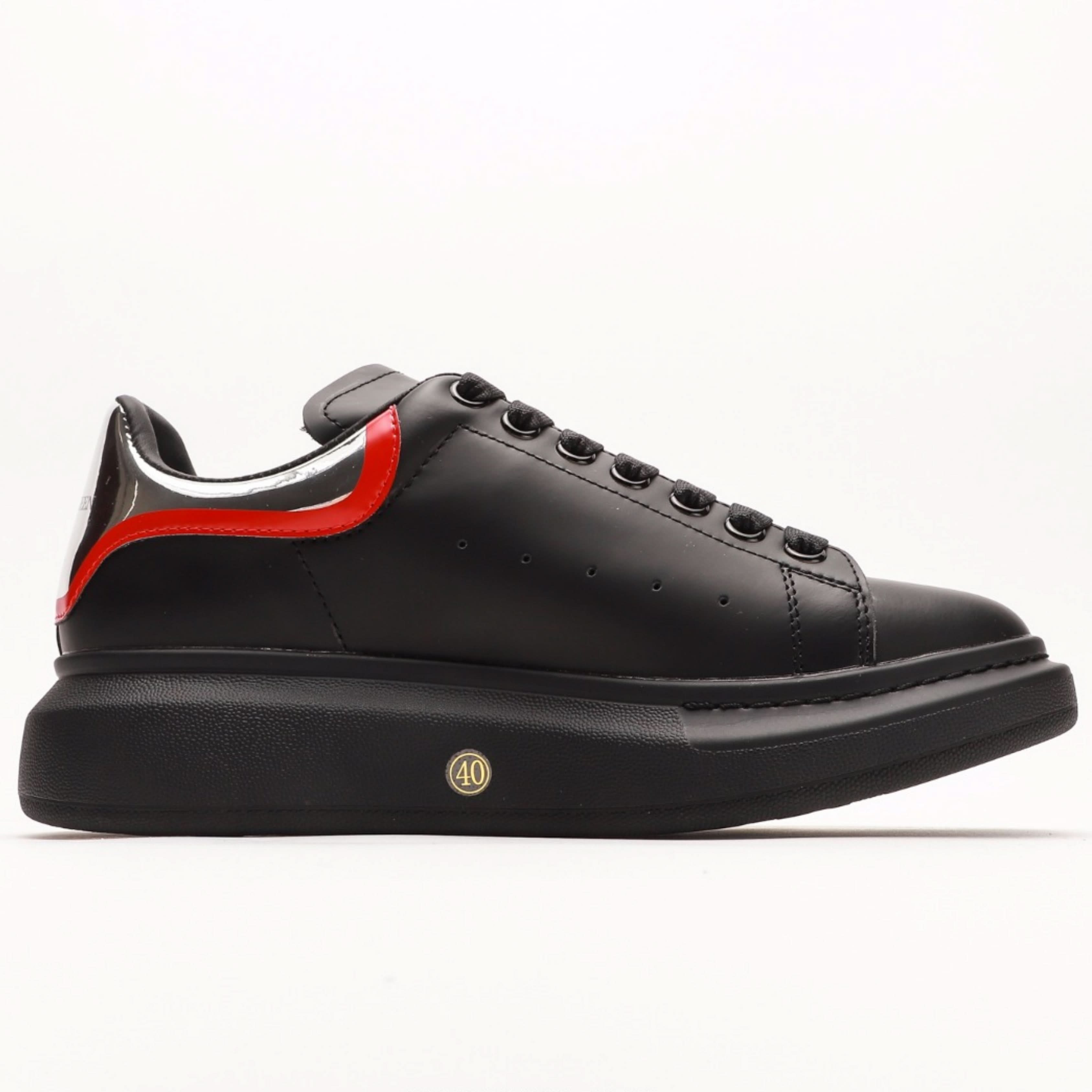 Alexander McQueen Oversized Sneakers