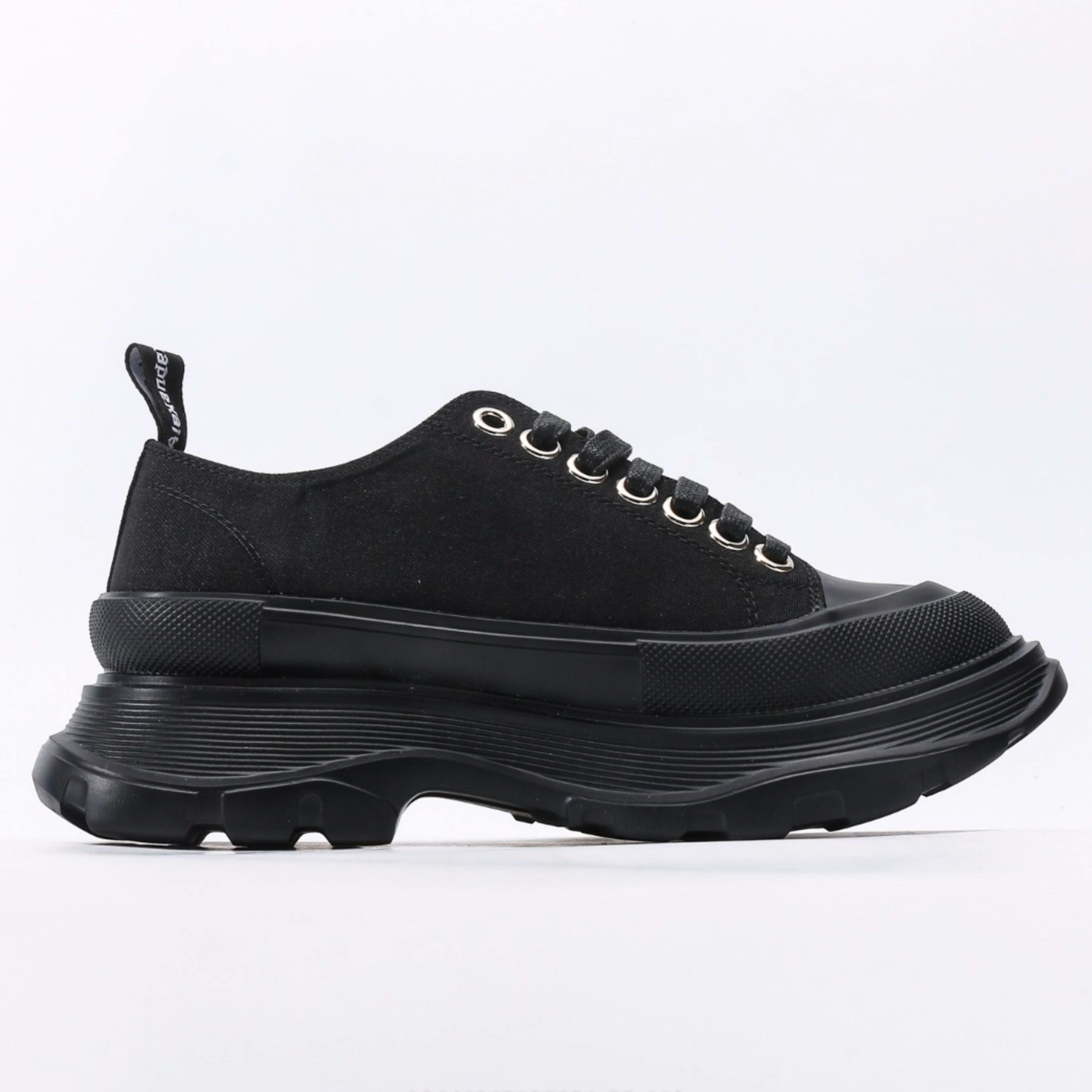 Alexander McQueen Oversized Sneakers