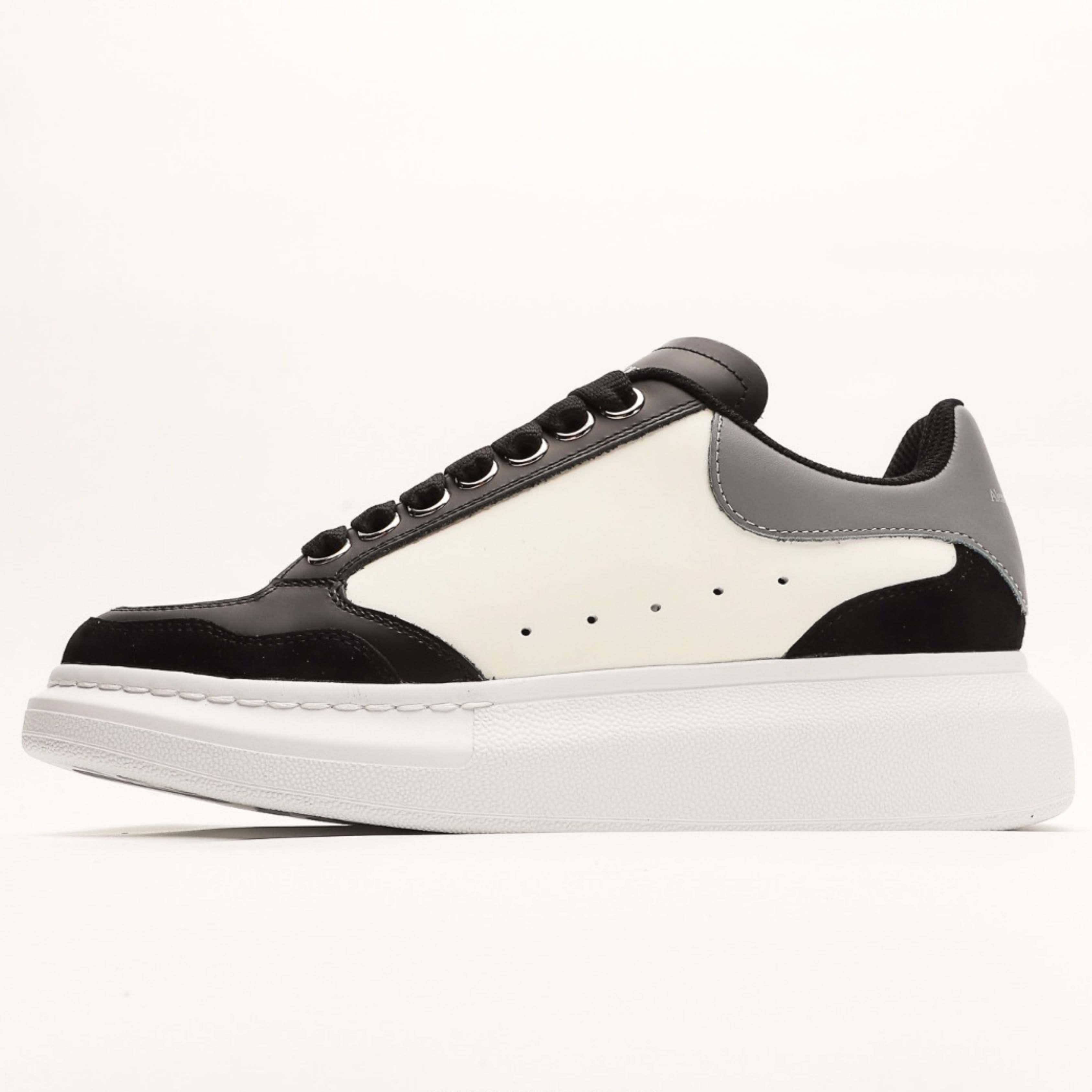 Alexander McQueen Oversized Sneaker