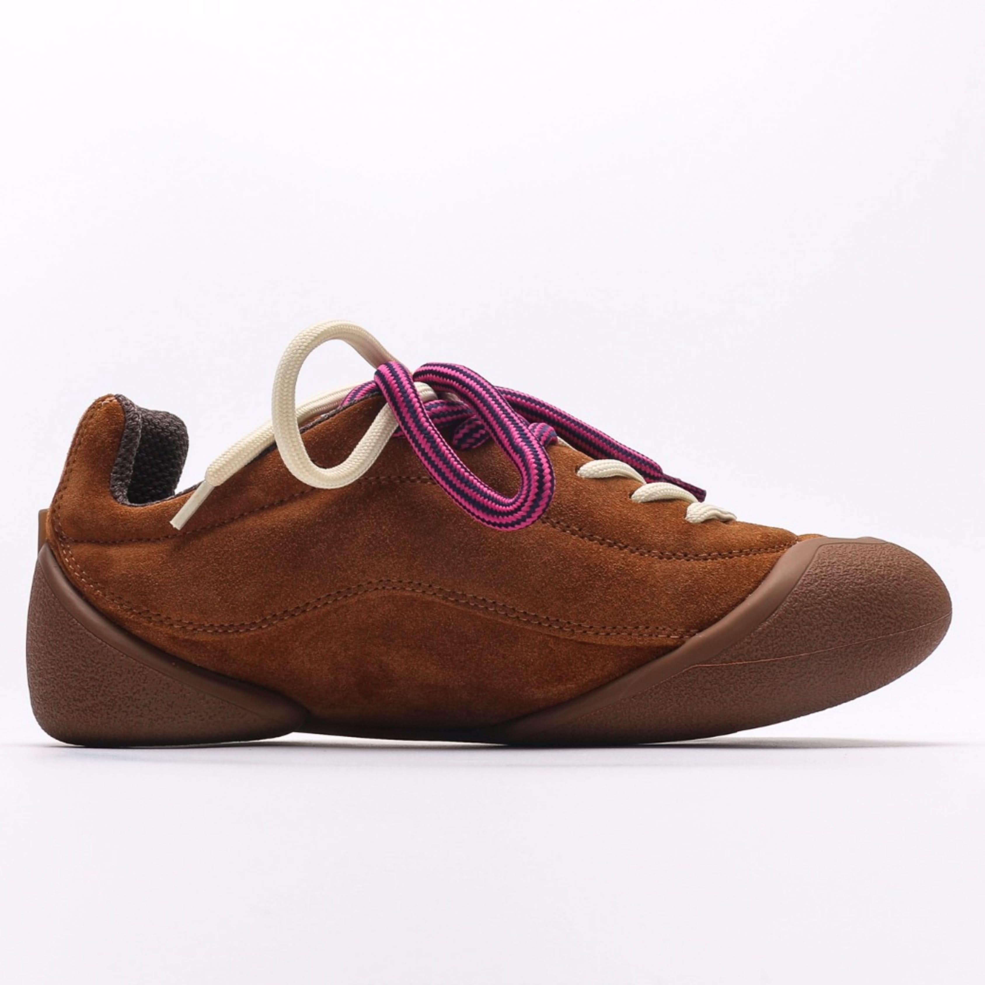 Alexander McQueen Flexion Retro 2024 Sneakers