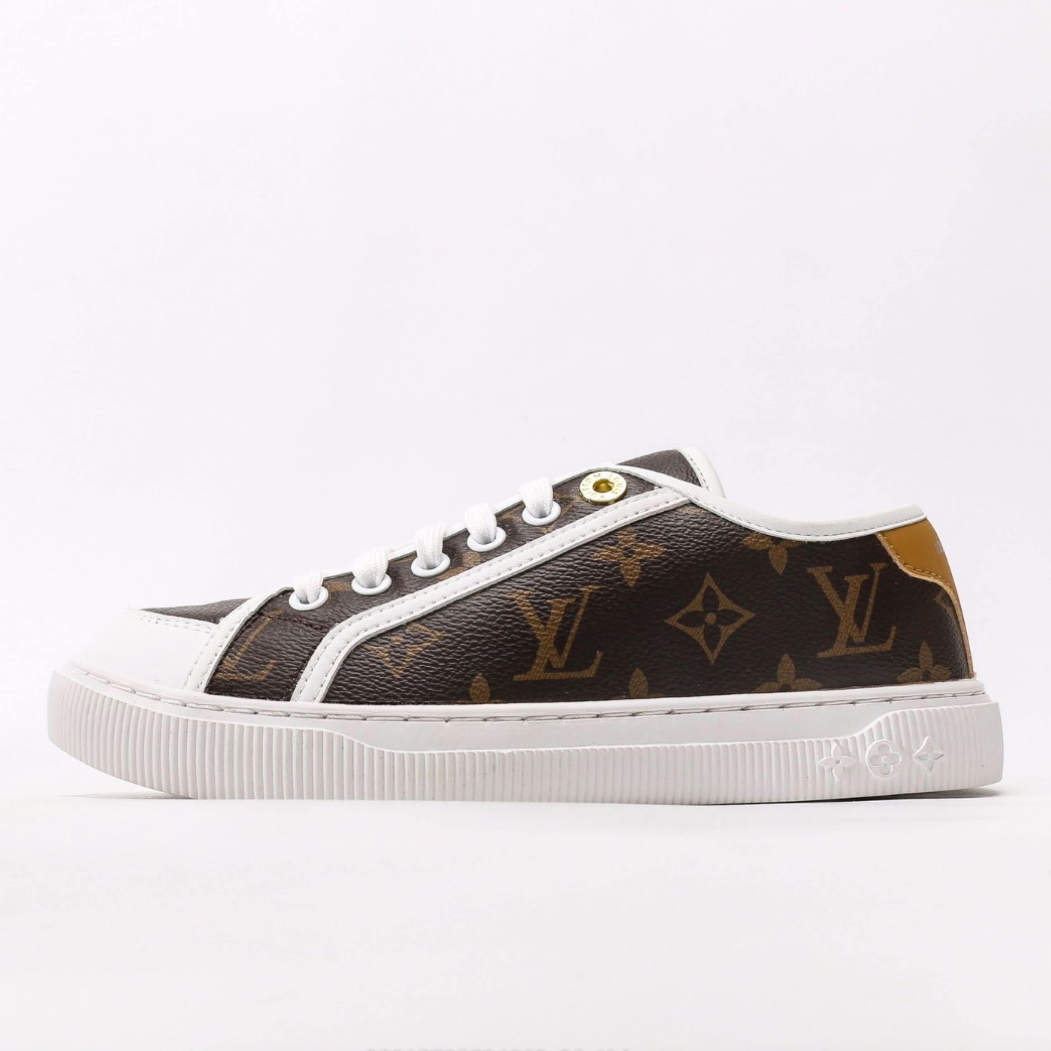 Louis Vuitton Trainer Sneaker Low