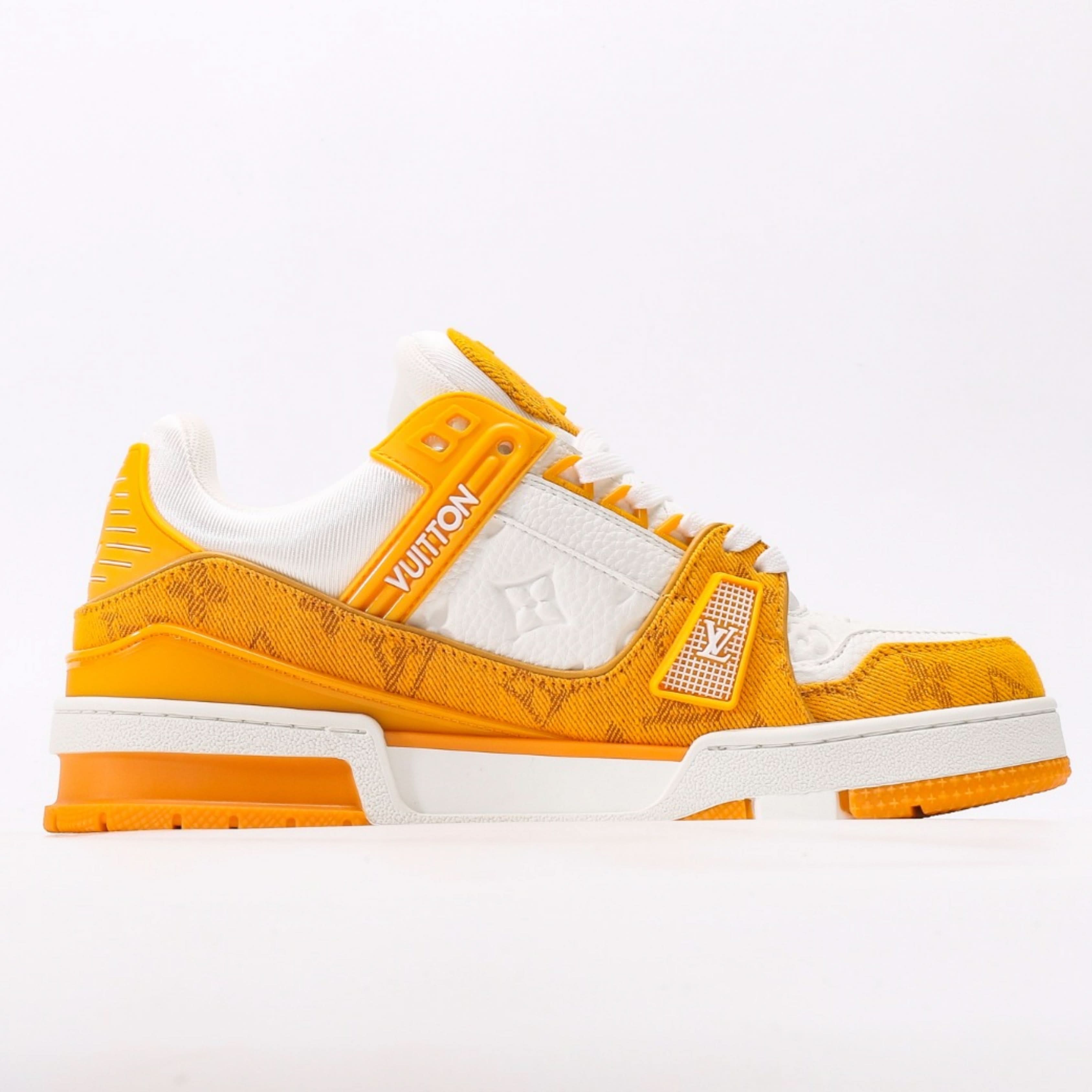 Louis Vuitton LV Trainer