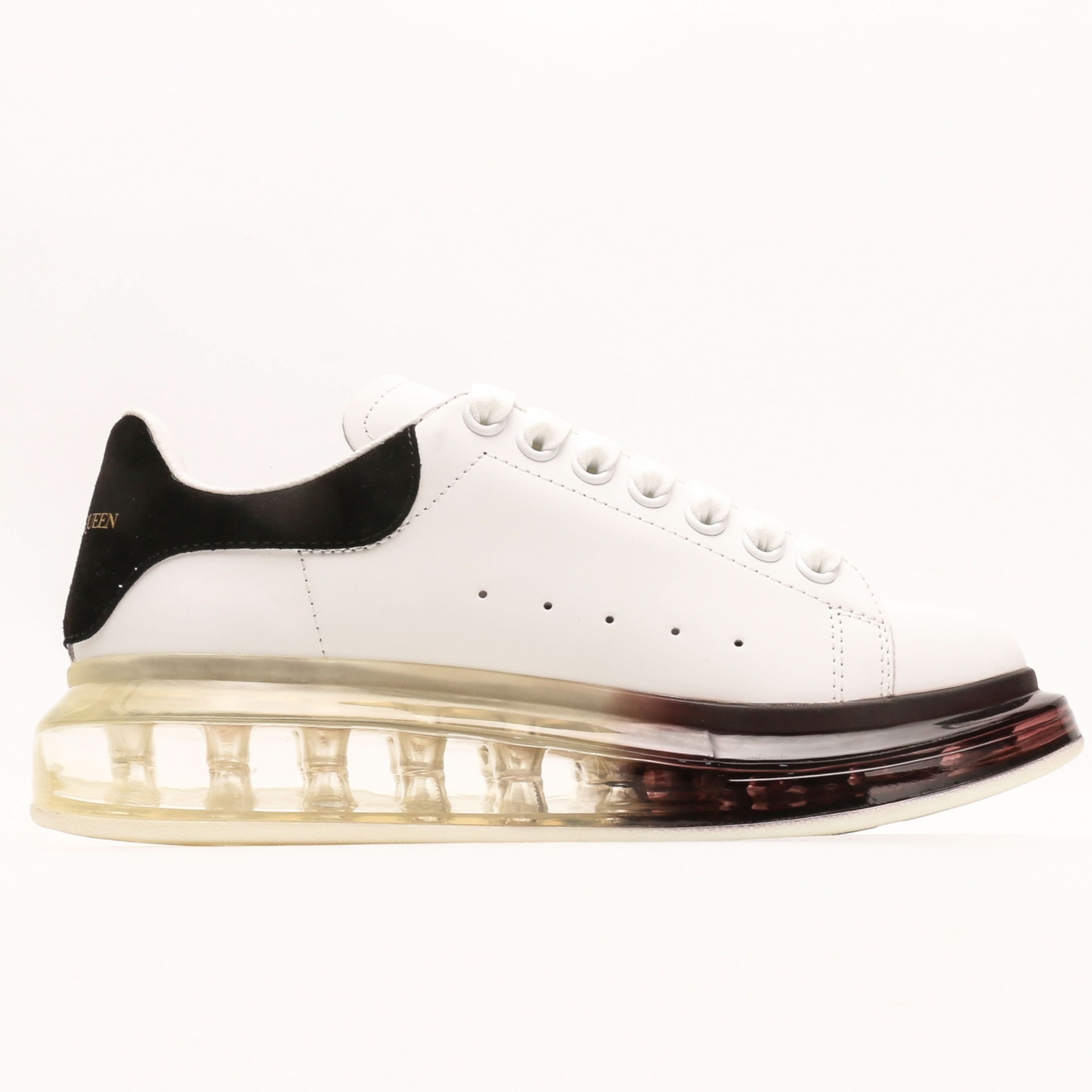 Alexander McQueen Oversized Sneakers