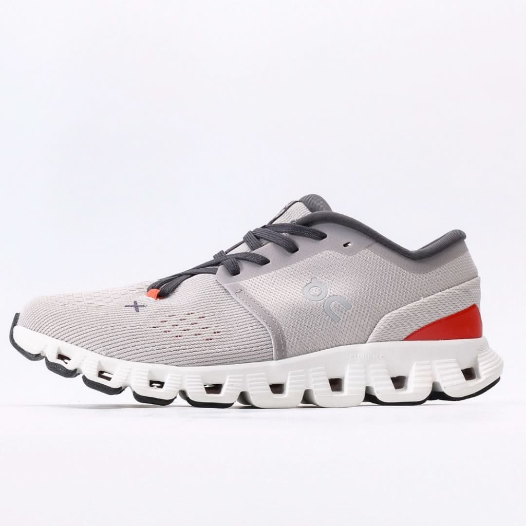 On Running Cloud X 4 Zapatillas