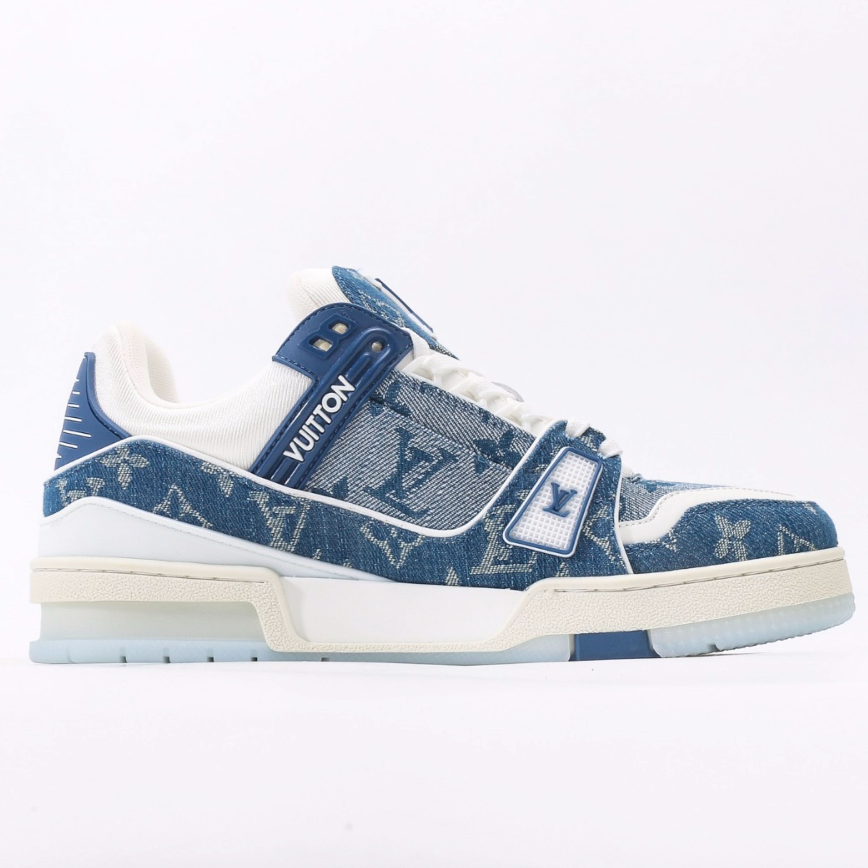 Louis Vuitton LV Trainer