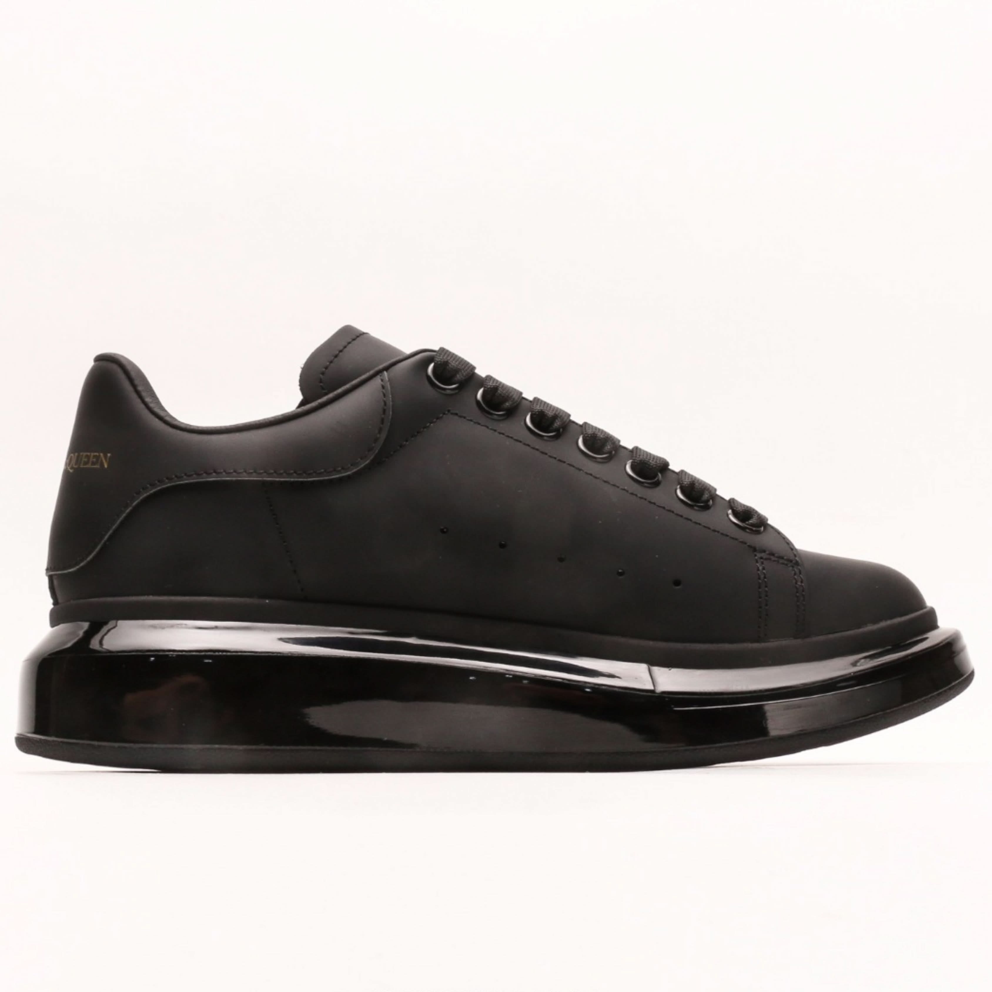 Alexander McQueen Oversized Sneakers
