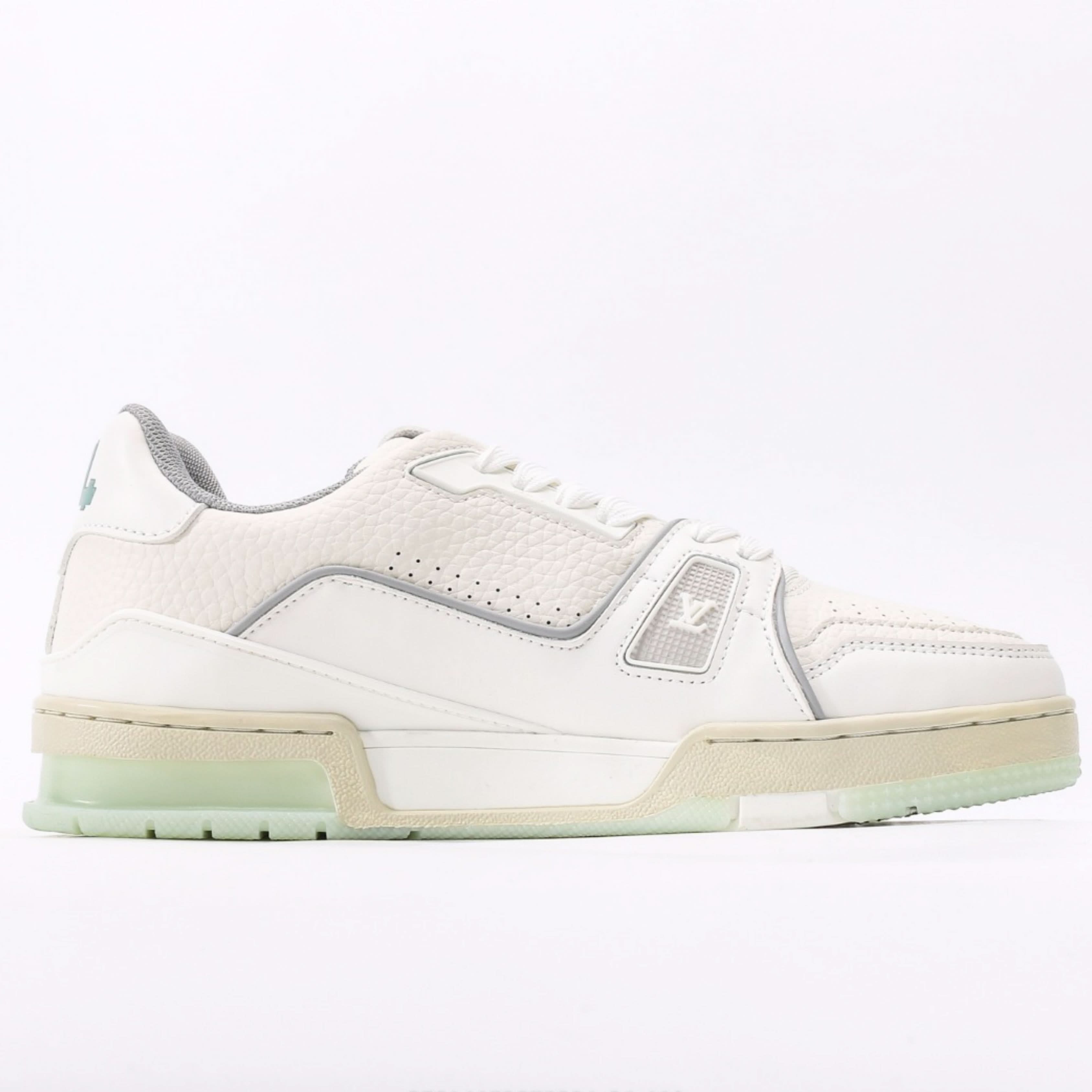Louis Vuitton #54 Men’s Trainers