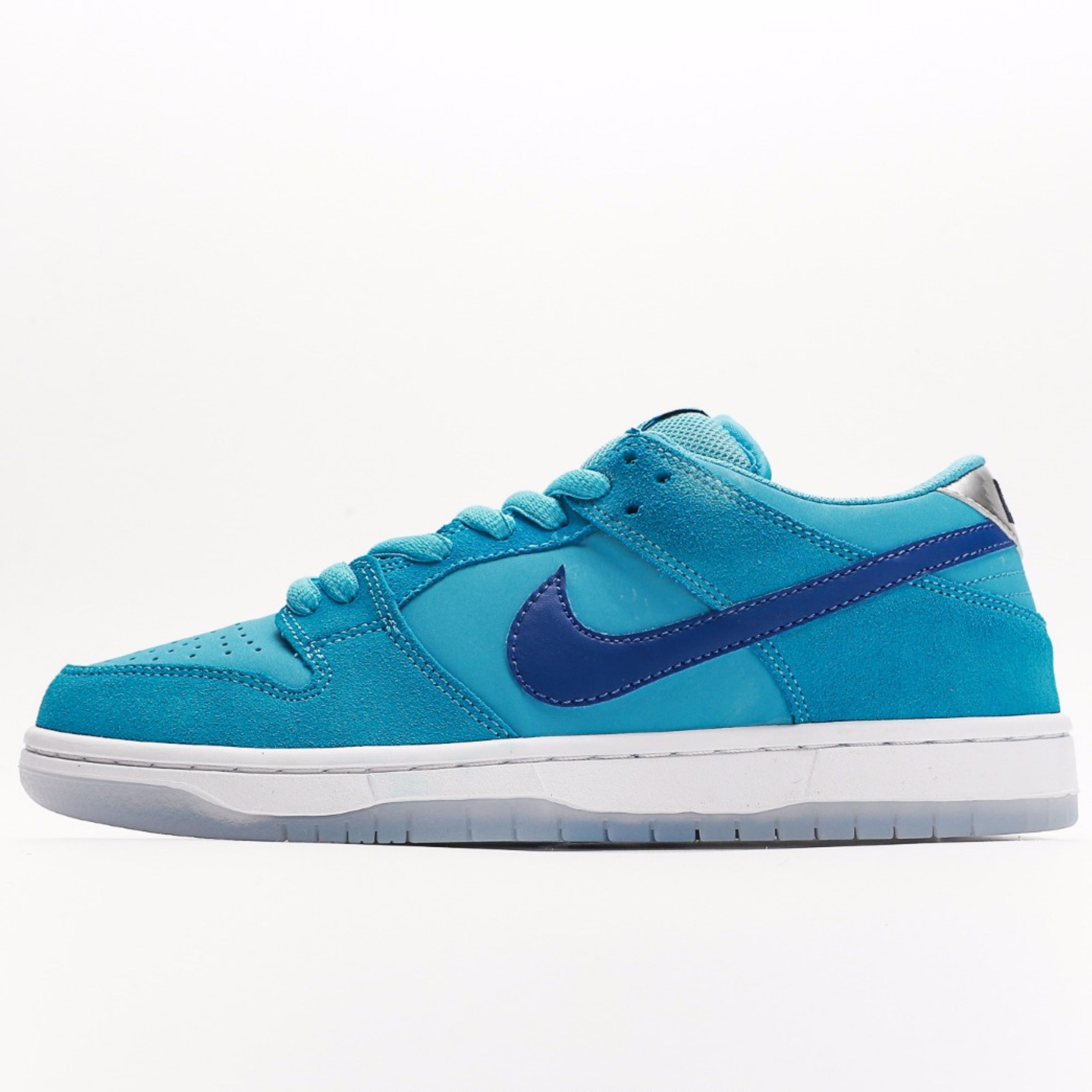 Nike SB Dunk Low Pro Blue Fury