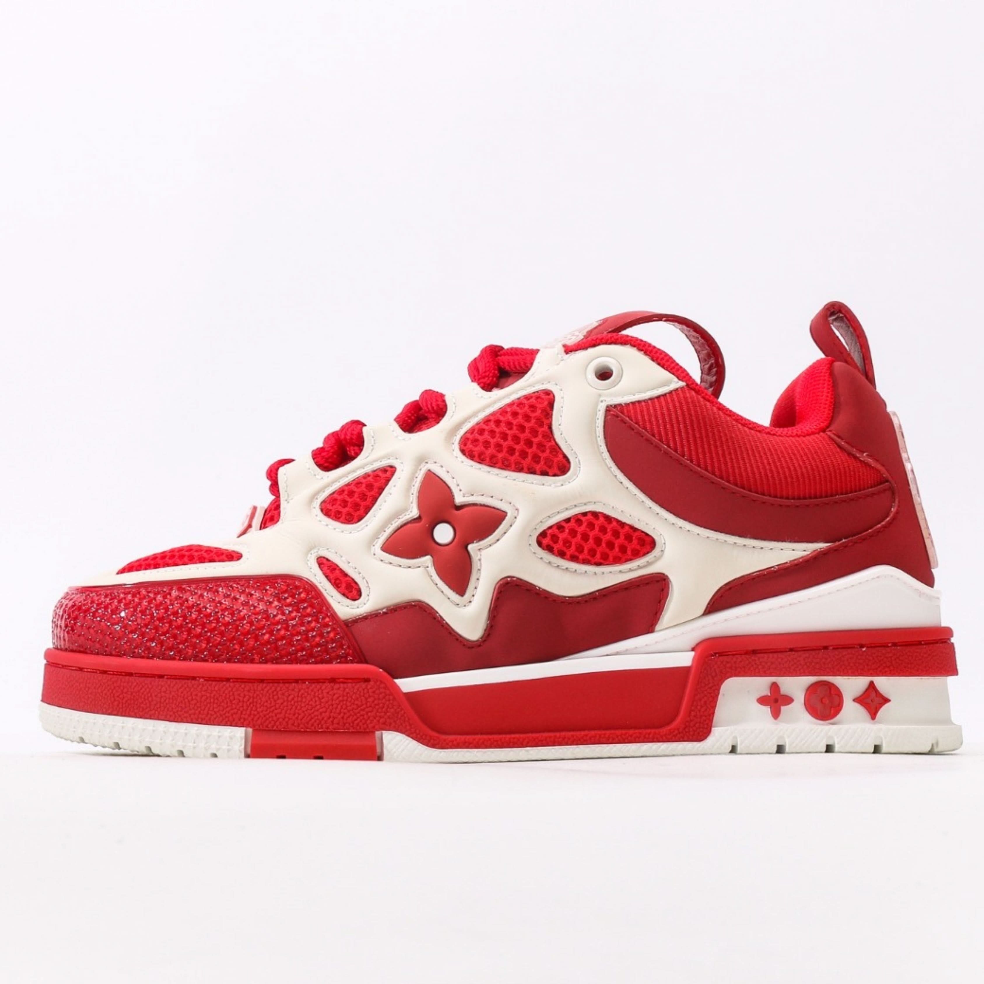 Louis Vuitton  LV Trainer