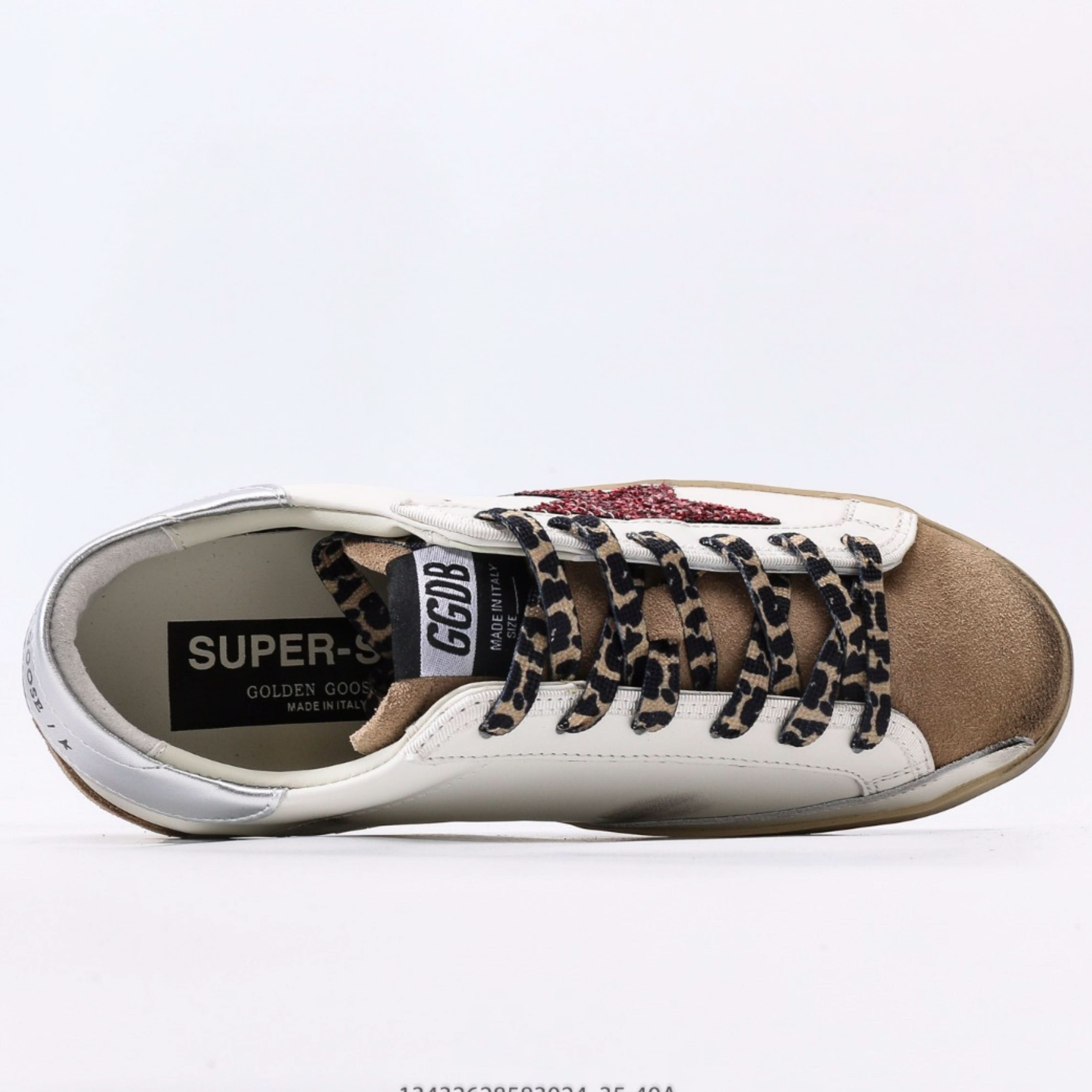 Golden Goose Super Star