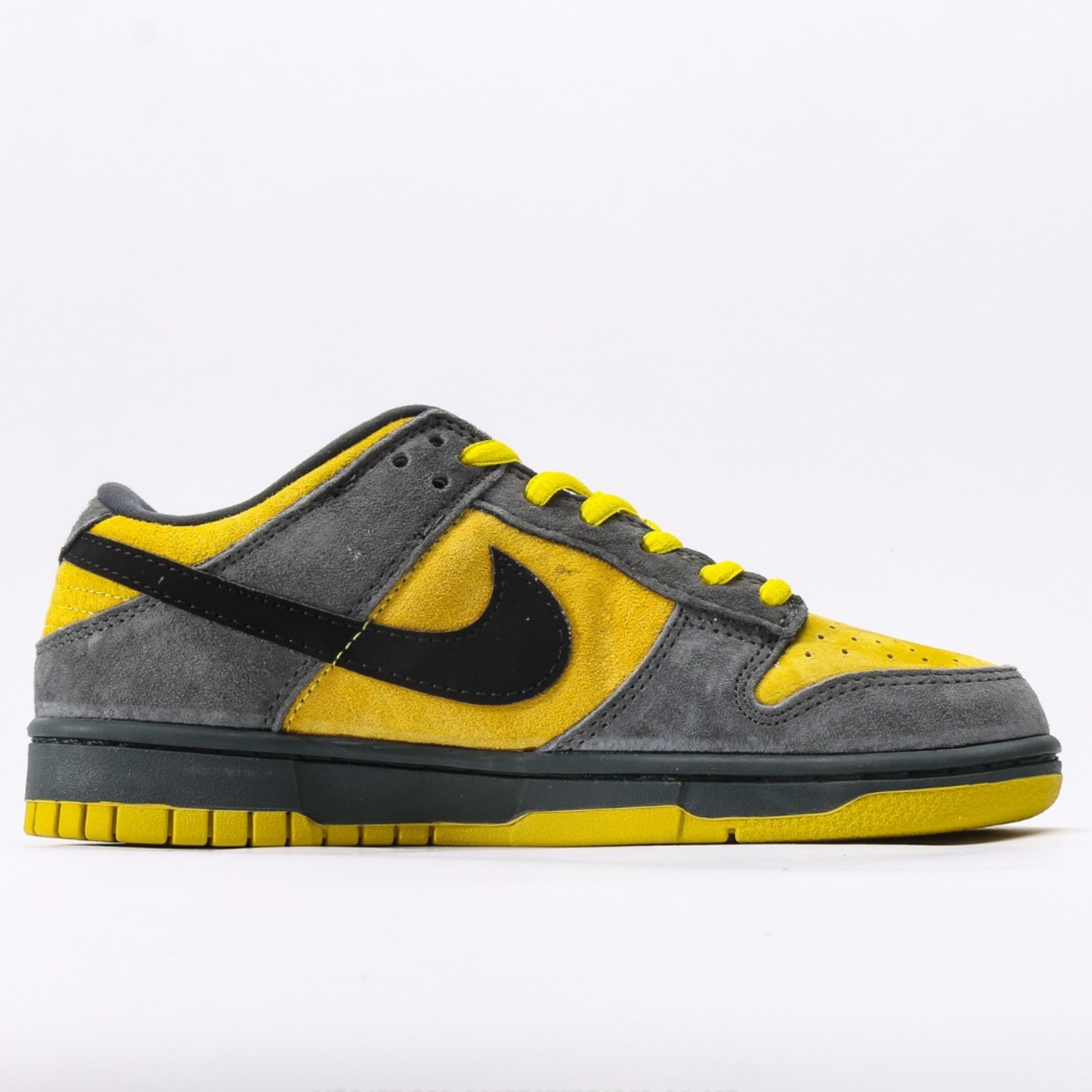 Nike SB Dunk Low Supreme 94 Camper Green