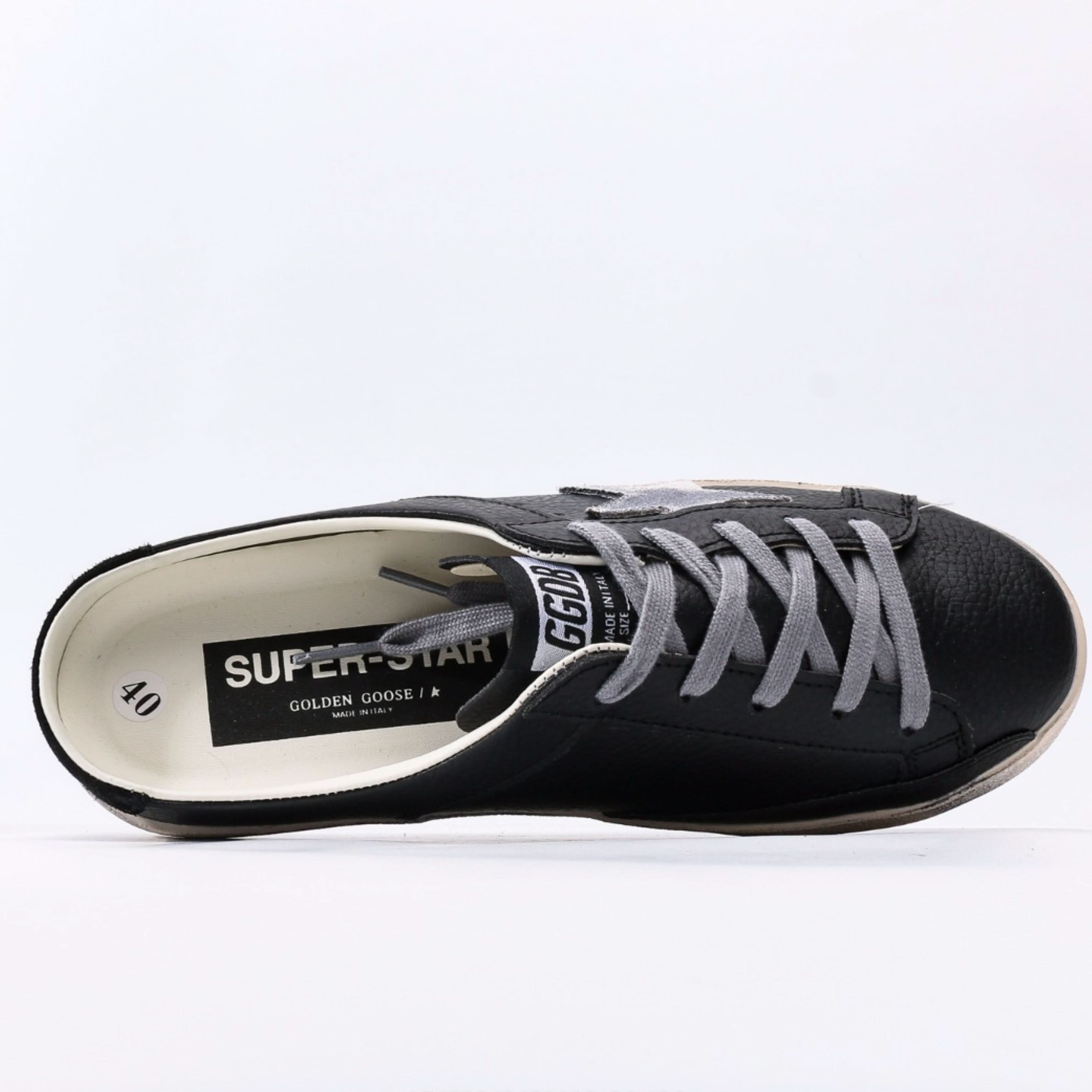 Golden Goose Super Star