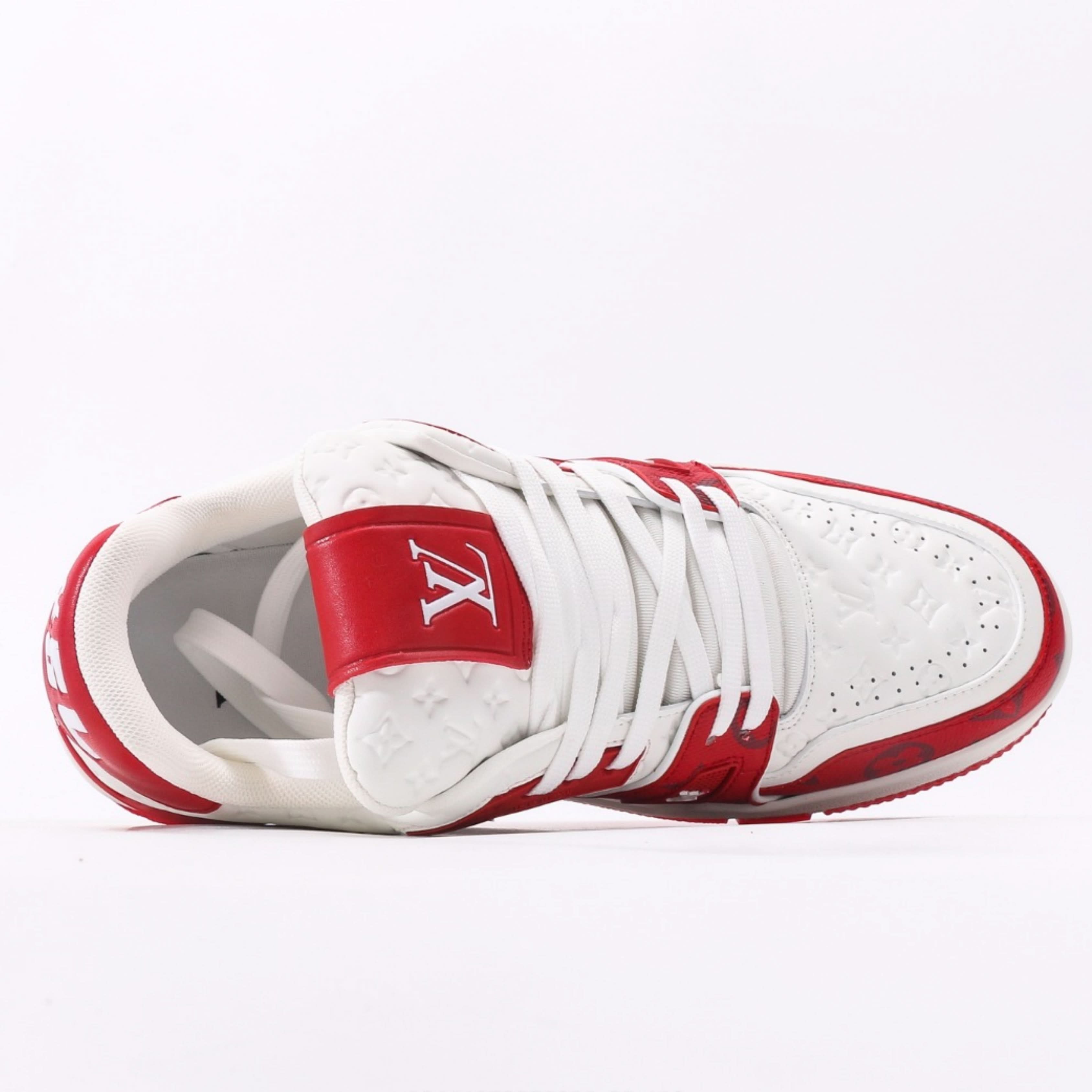 Louis Vuitton LV Trainer