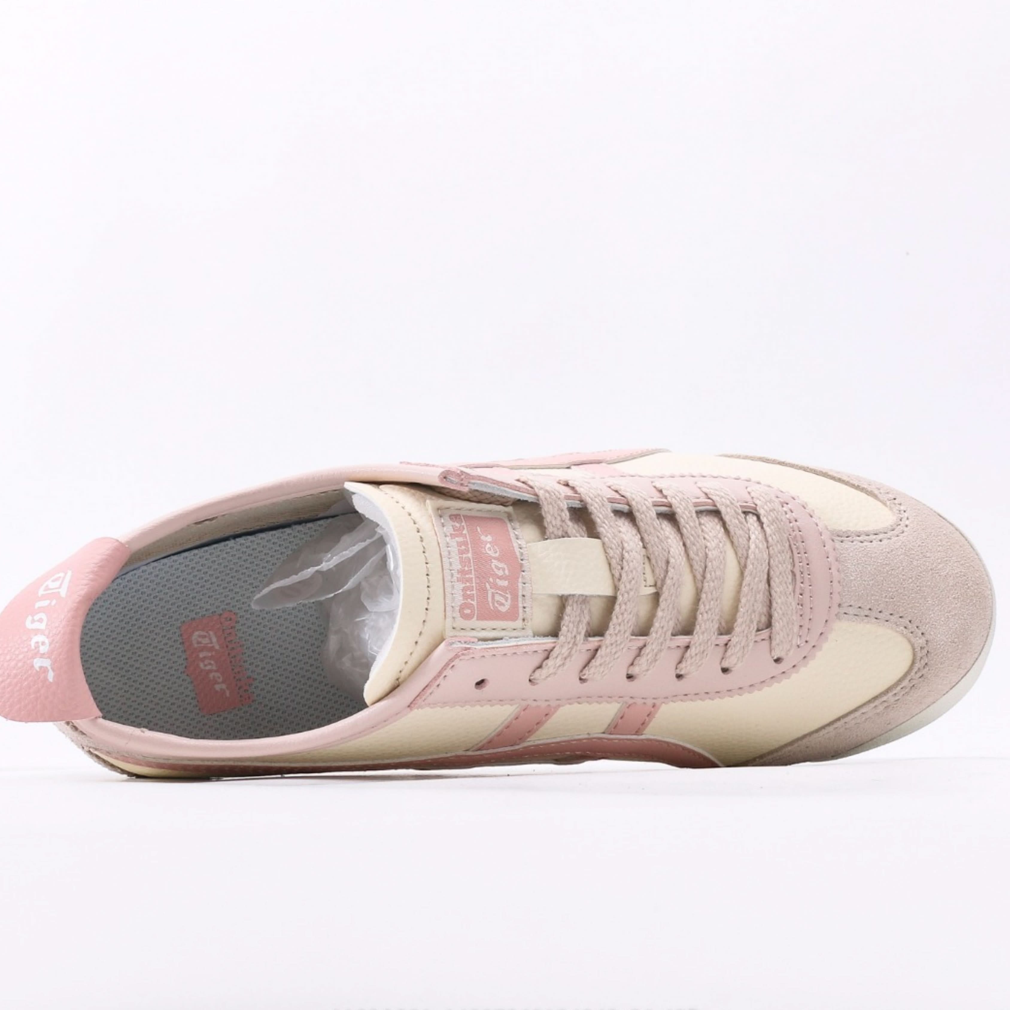 Onitsuka Tiger Mexico 66™ – Heritage Revival Edition