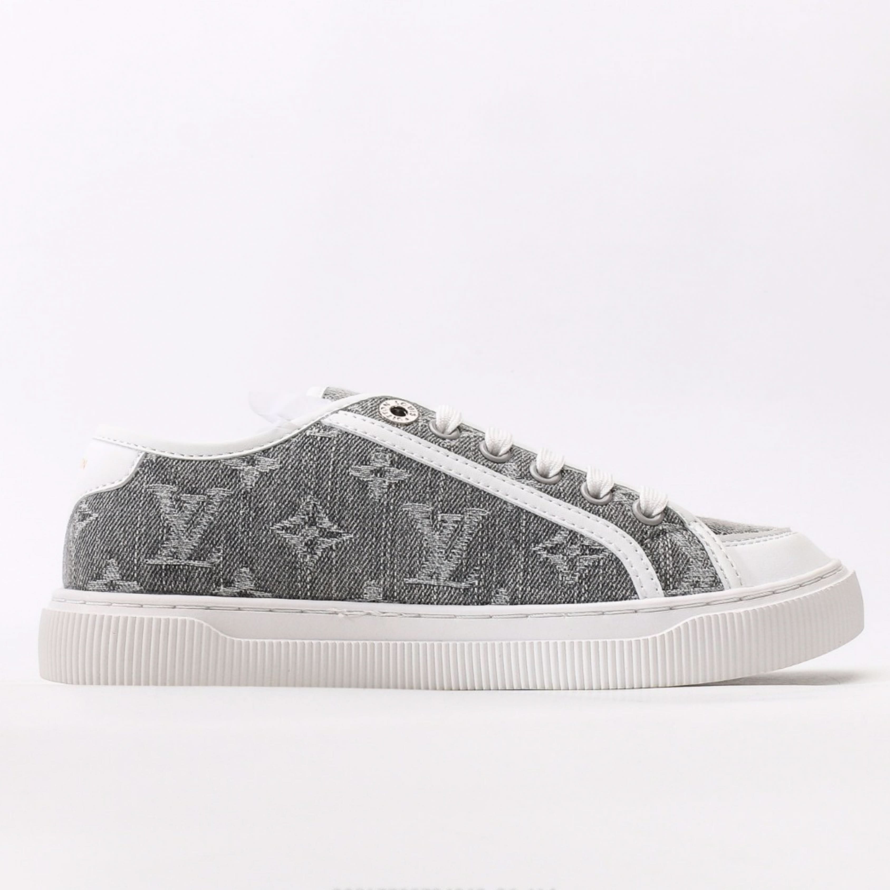 Louis Vuitton Trainer Sneaker Low