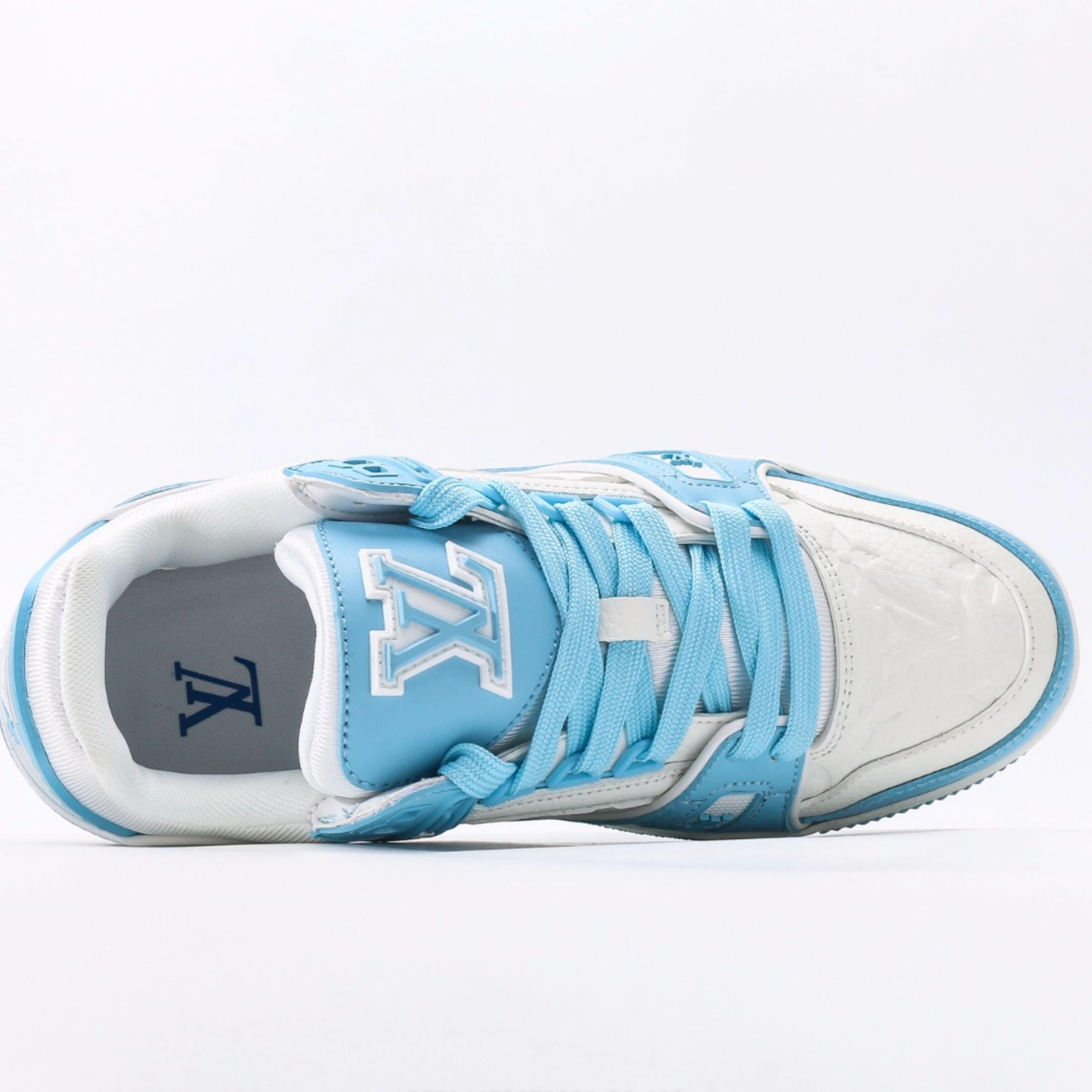 Louis Vuitton LV Trainer