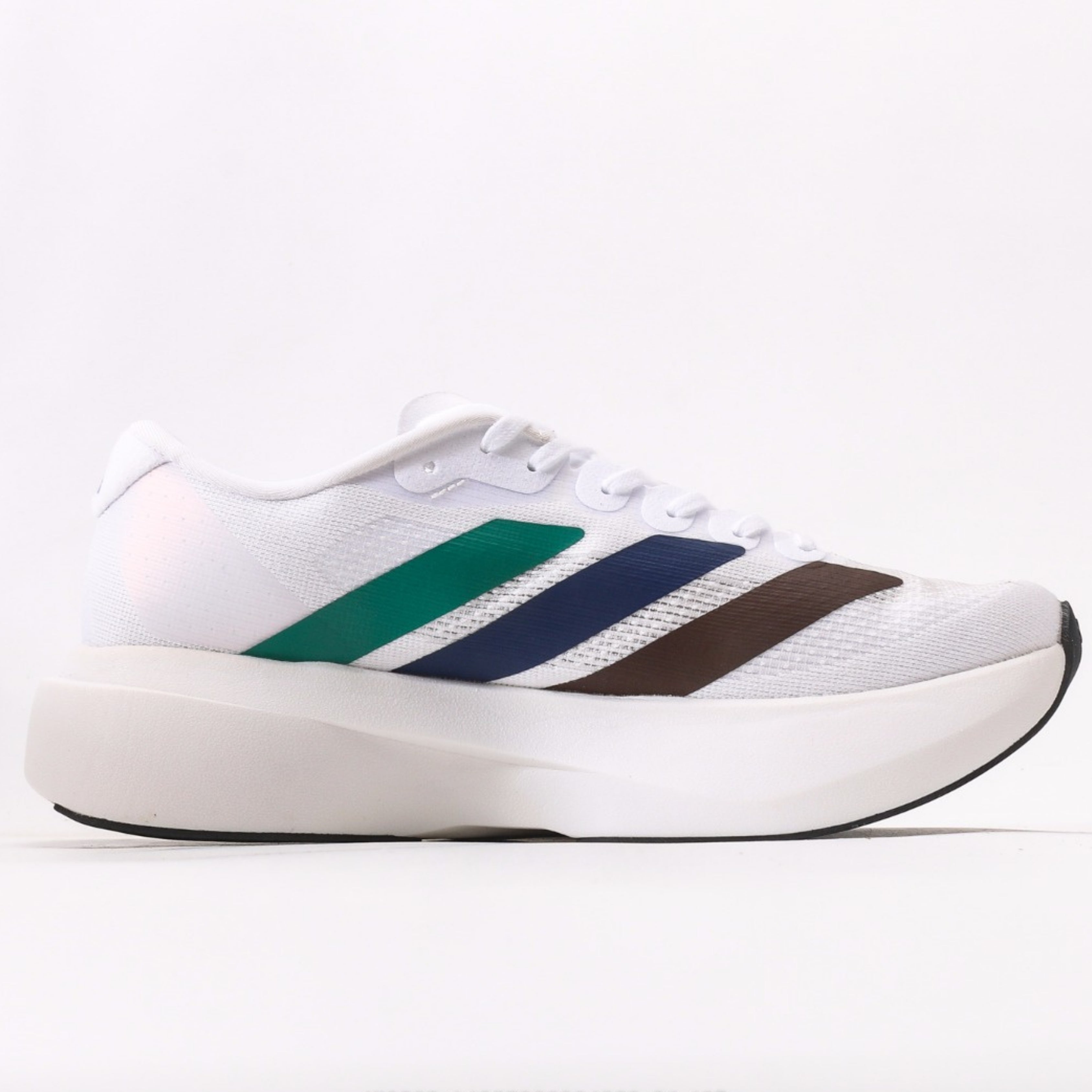adidas Adizero Evo SL Pharrell Humanrace White Green Blue